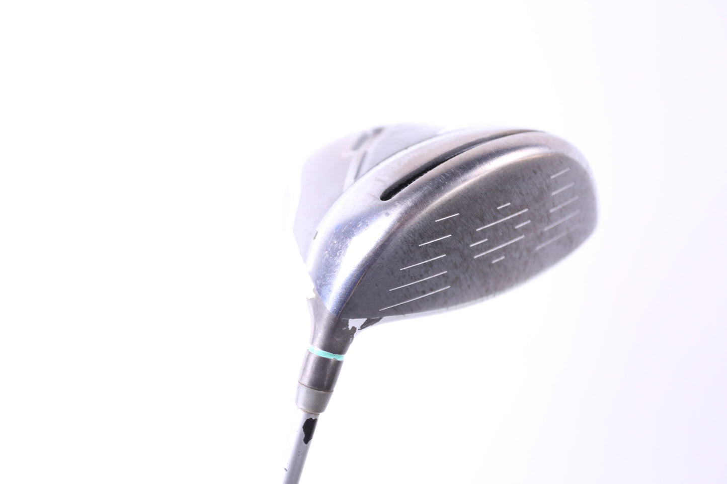 Used TaylorMade Kalea Driver - Right-Handed - 12.5 Degrees - Ladies Flex-Next Round