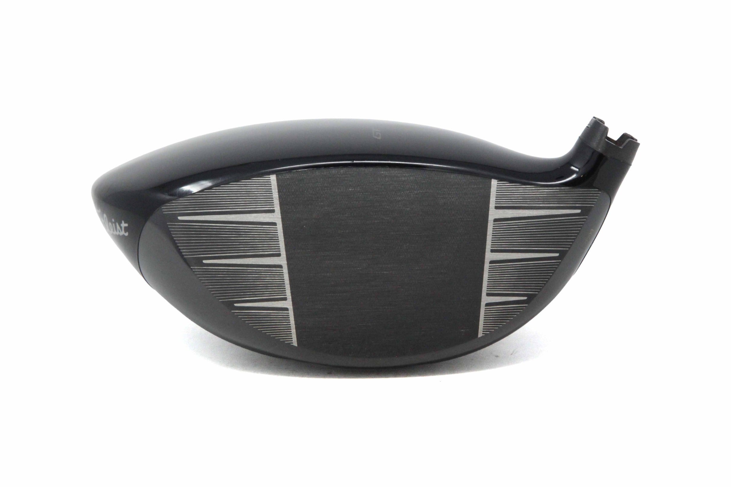 Used Titleist GT1 Driver - HEAD ONLY - Right-Handed - 10 Degrees