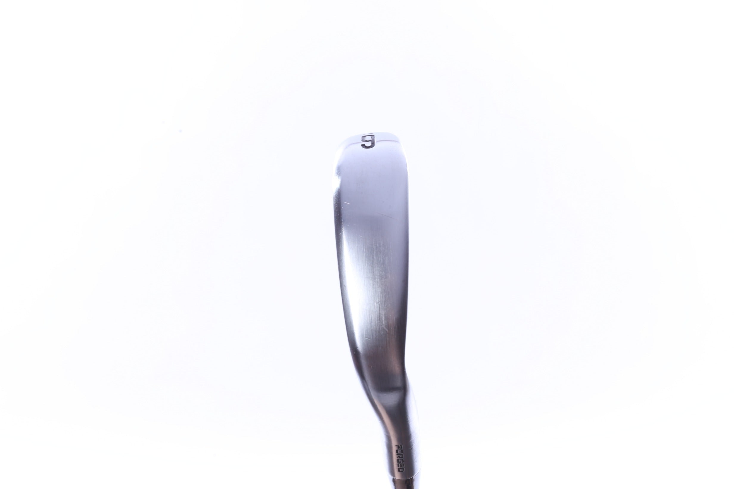 Used Callaway Apex TiFusion Single 6-Iron - Right-Handed - Stiff Flex-Next Round