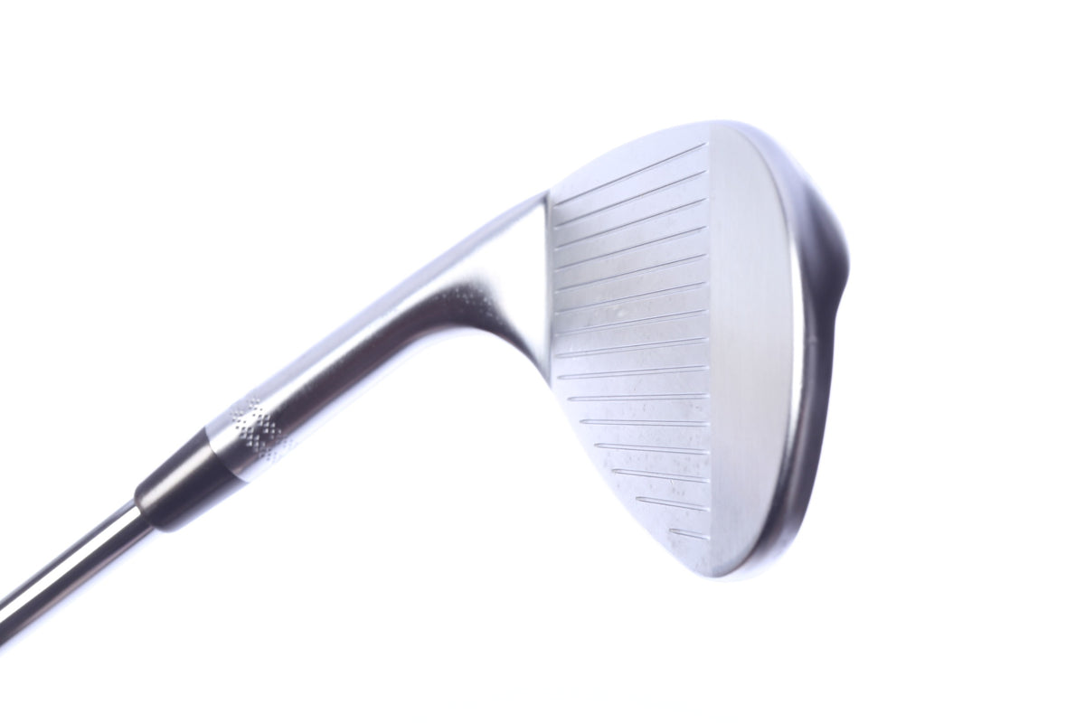 Used Callaway Opus Brushed Chrome Approach Wedge - Right-Handed - 50 Degrees - Wedge Flex-Next Round