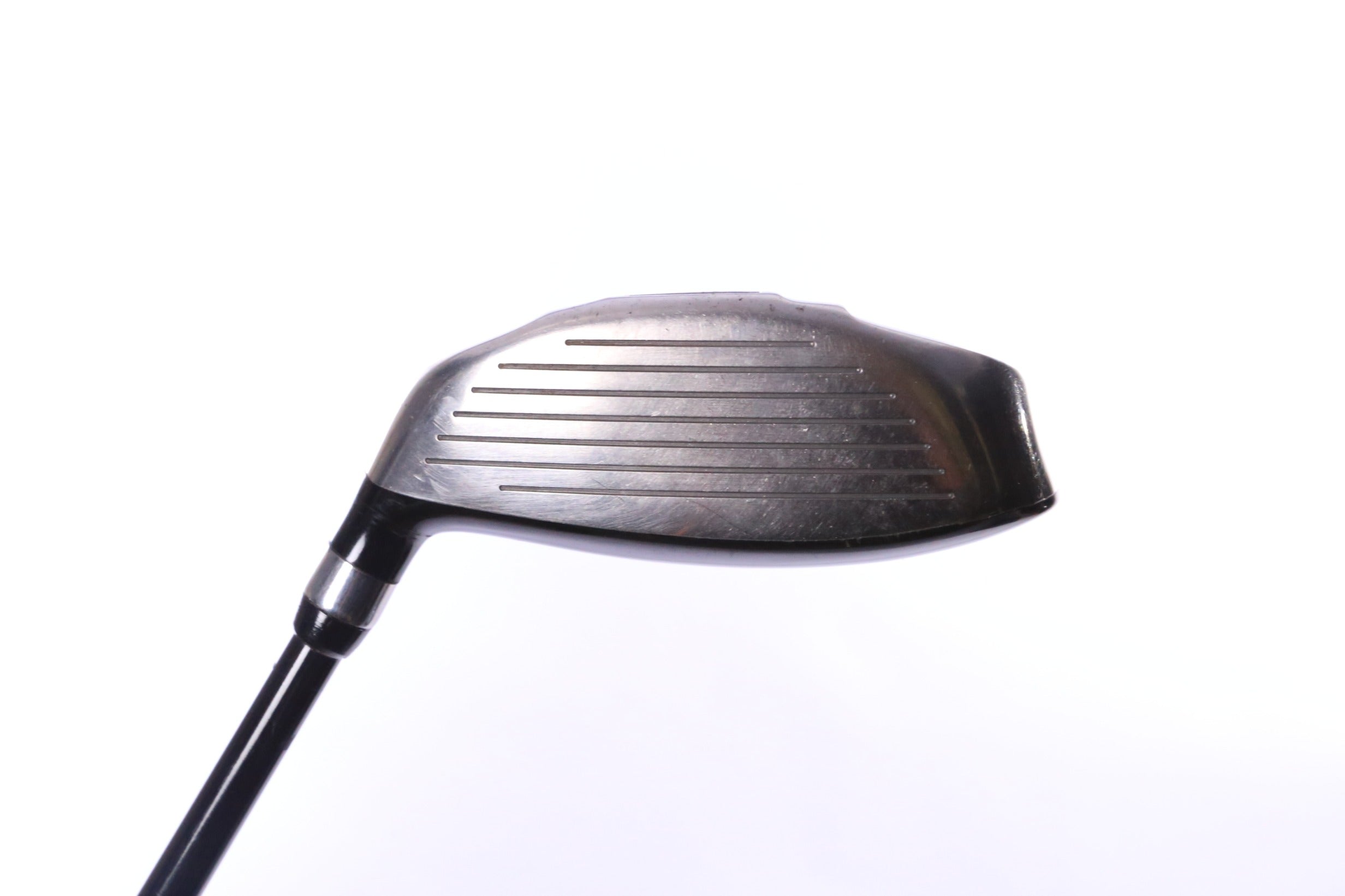 Used Tour Edge EXOTICS COMBO BRAZING 3+ Wood - Right-Handed - 13 Degrees - Extra Stiff Flex