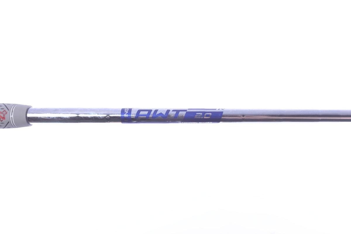 Used Ping G430 Iron Set - Right-Handed - 5-PW - Regular Flex