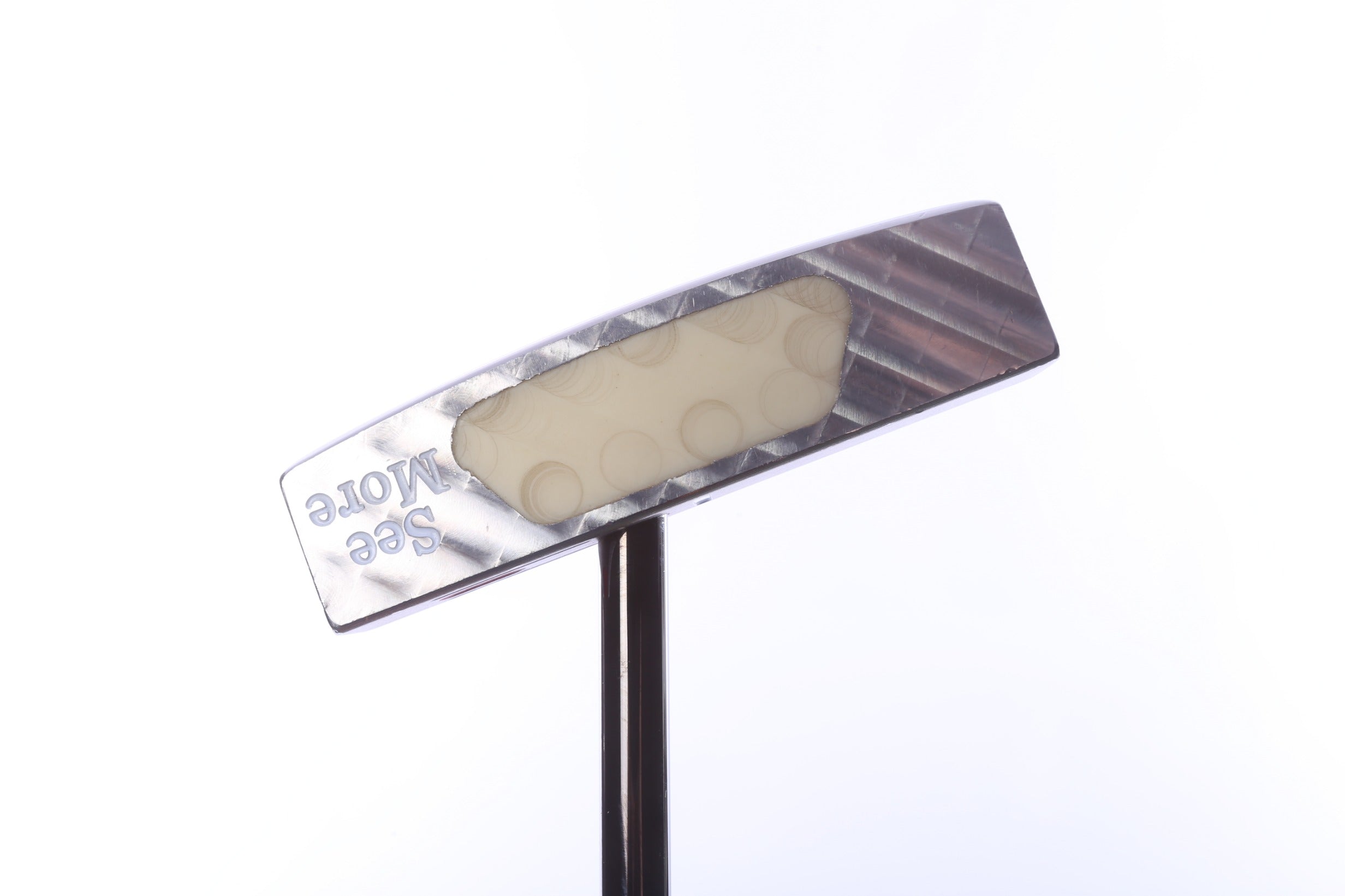 Used See More Corona Del Mar FGP CB Putter - Right-Handed - 32.5 in - Blade-Next Round