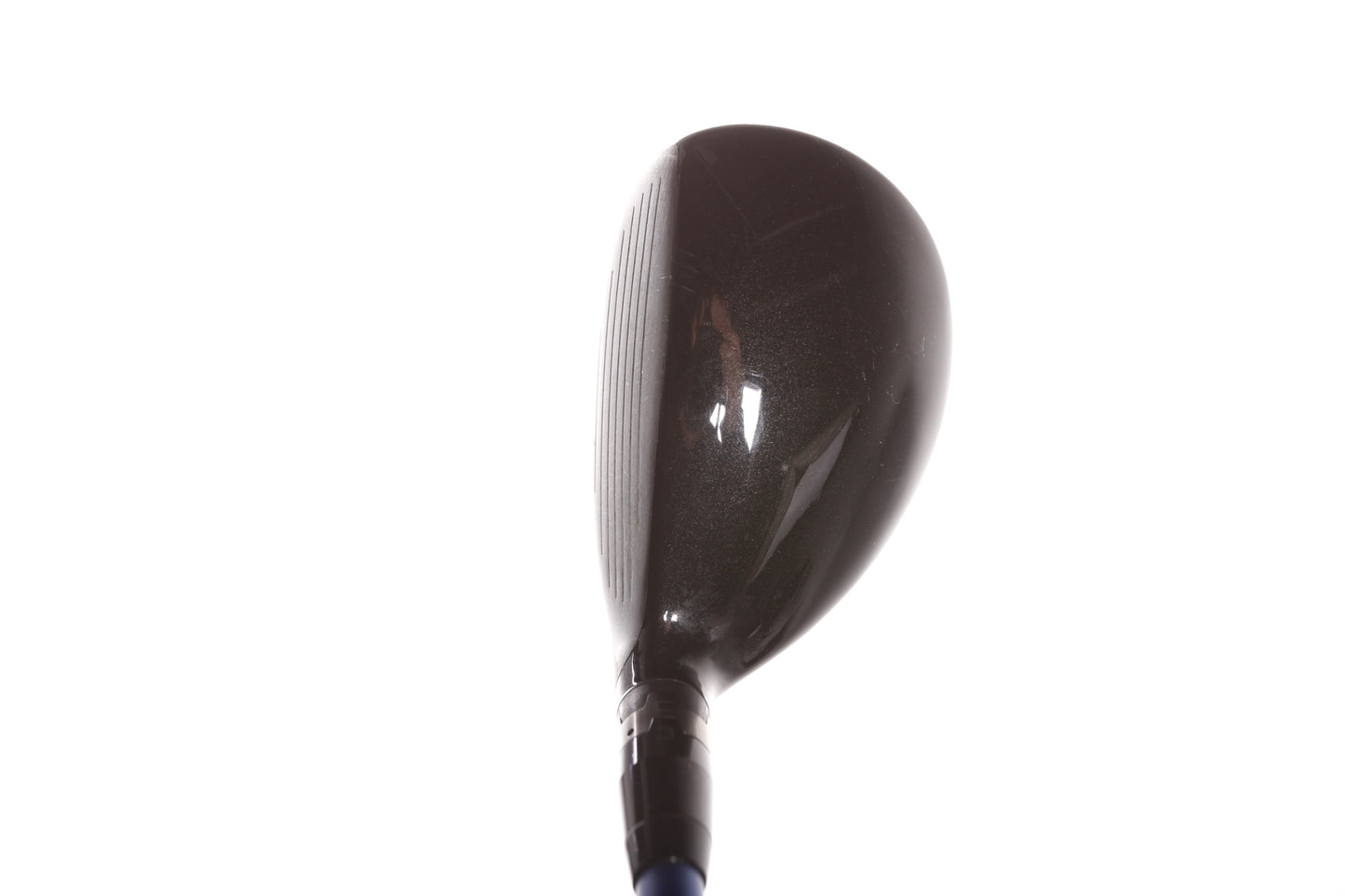 Used Titleist 913H 3H Hybrid - Right-Handed - 21 Degrees - Regular Flex-Next Round