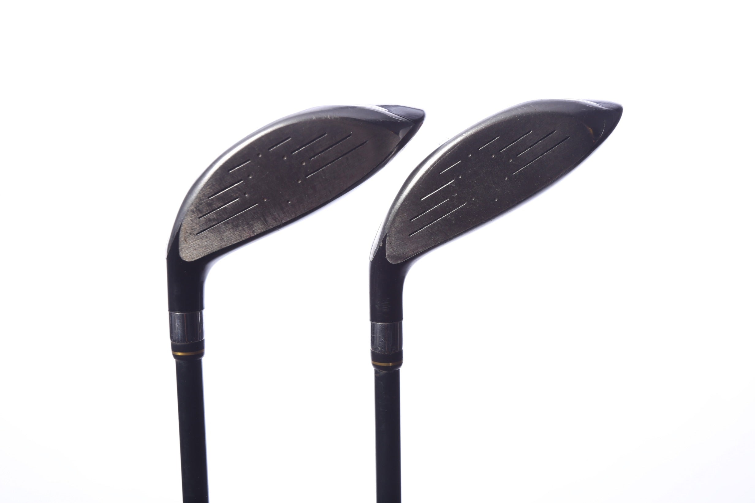 Used Bobby Jones JESSE ORTIZ Hybrid Set - Right-Handed - 2H, 3H - Regular Flex-Next Round