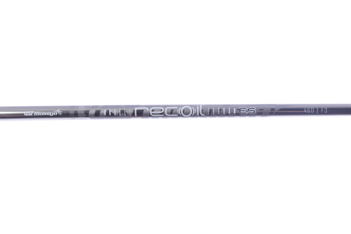 Used Callaway Steelhead XR Hybrid Set - Right-Handed - 3H, 4H - Regular Flex