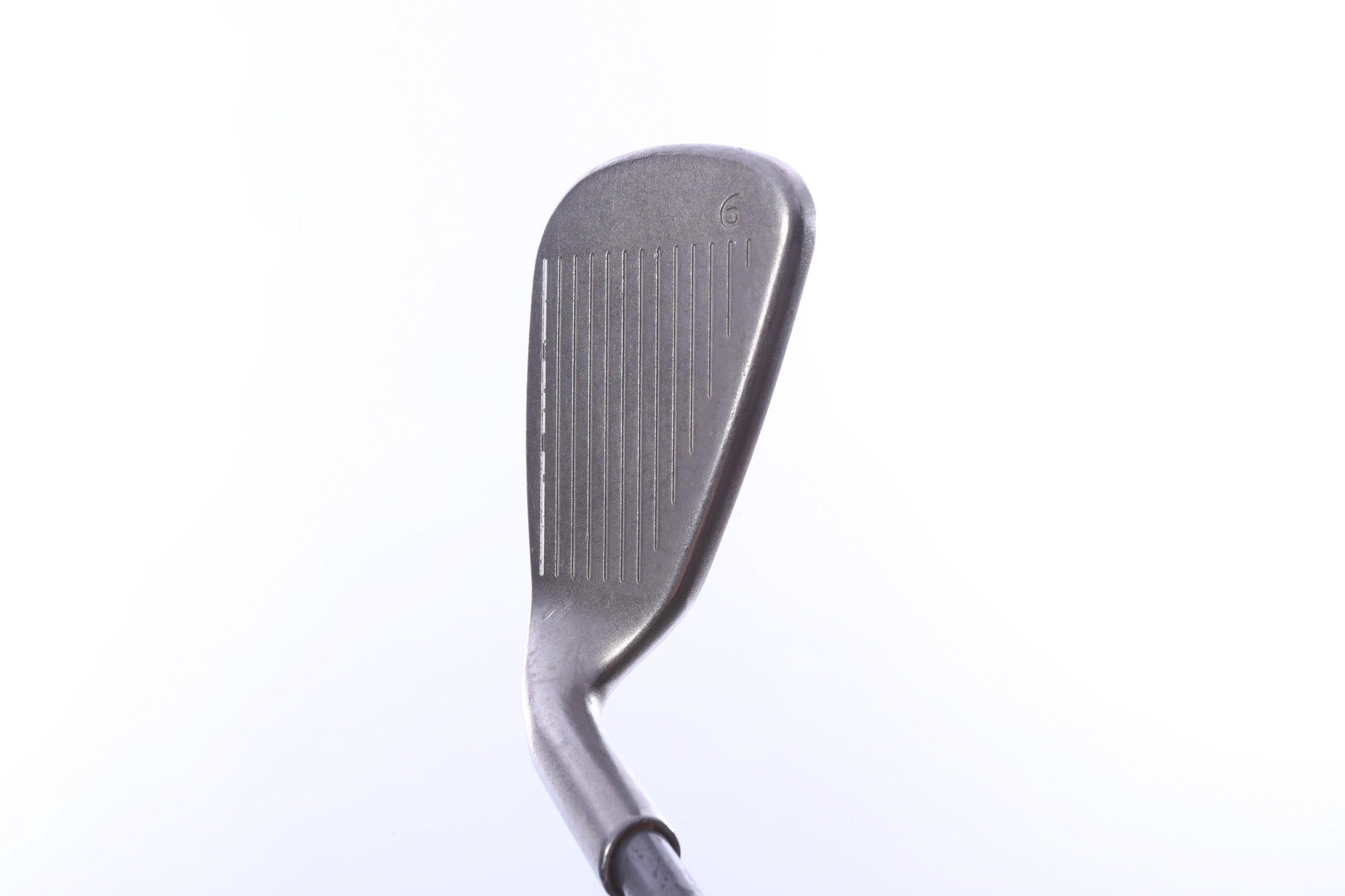 Used Ping G5 Single 6-Iron - Right-Handed - Regular Flex-Next Round