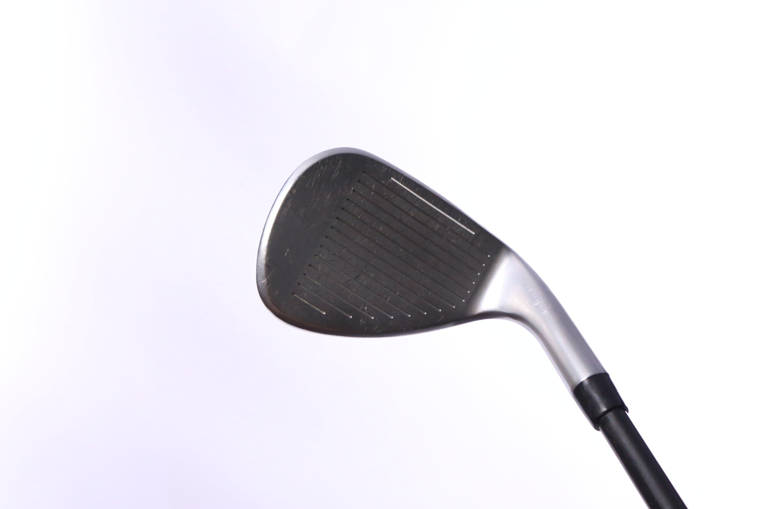 Used Cobra Fly-Z Sand Wedge - Left-Handed - 55 Degrees - Regular Flex-Next Round