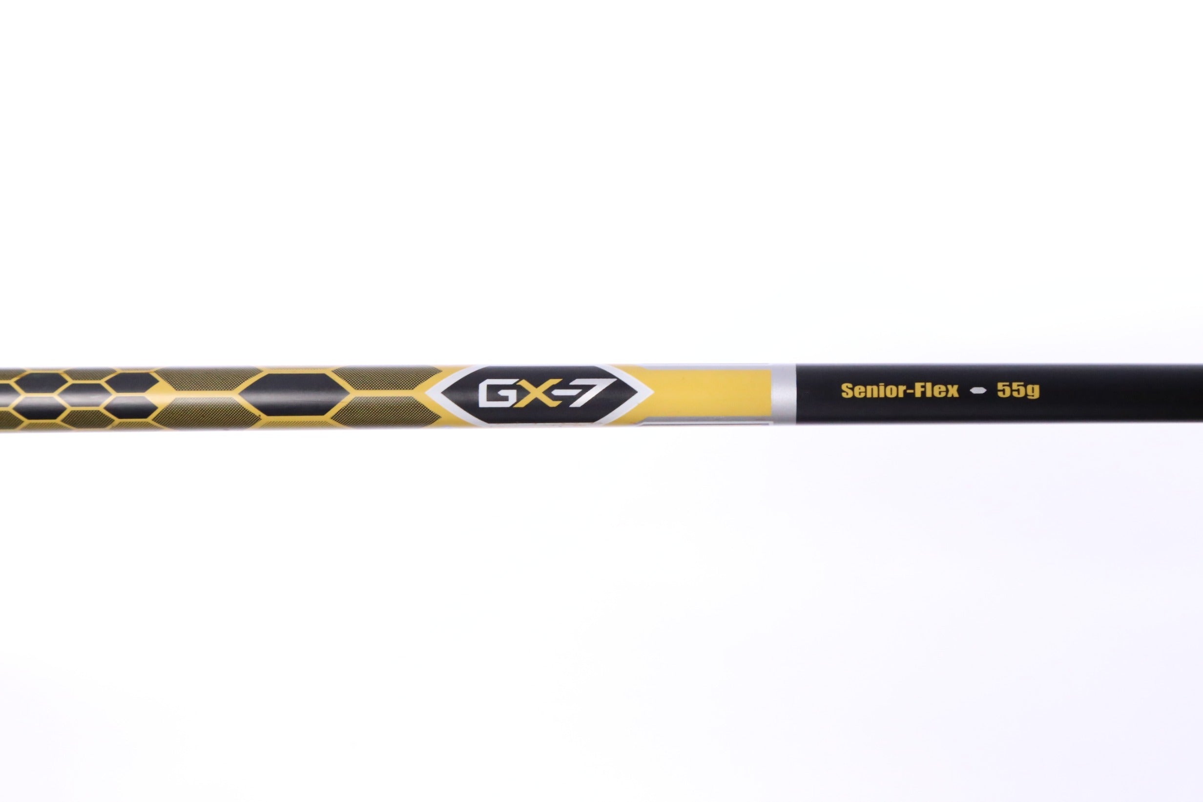 Used Autopilot GX7 3-Wood - Right-Handed - 14 Degrees - Seniors Flex-Next Round