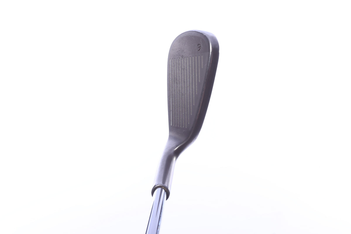 Used Ping K15 Single 9-Iron - Right-Handed - Regular Flex-Next Round