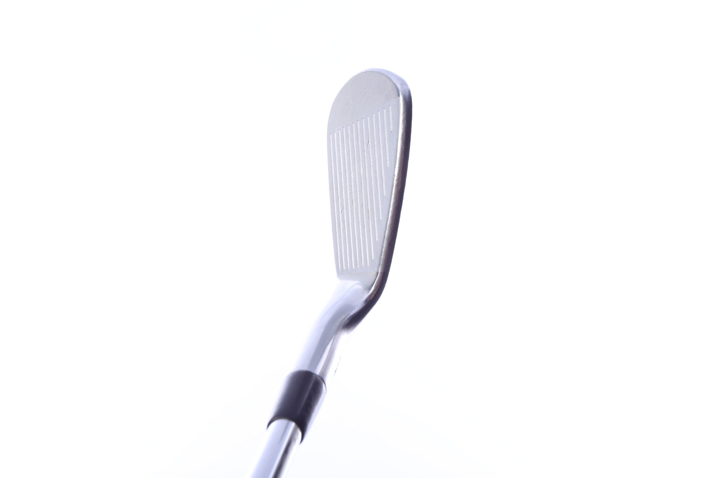 Used Titleist MB 714 Forged Iron Set - Right-Handed - 6-PW - Extra Stiff Flex