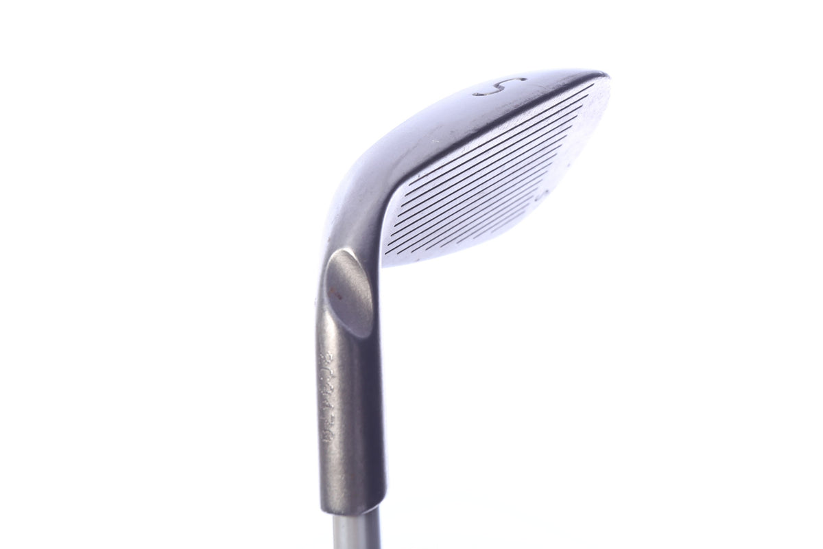 Used Ping Rhapsody Sand Wedge - Right-Handed - 56 Degrees - Ladies Flex