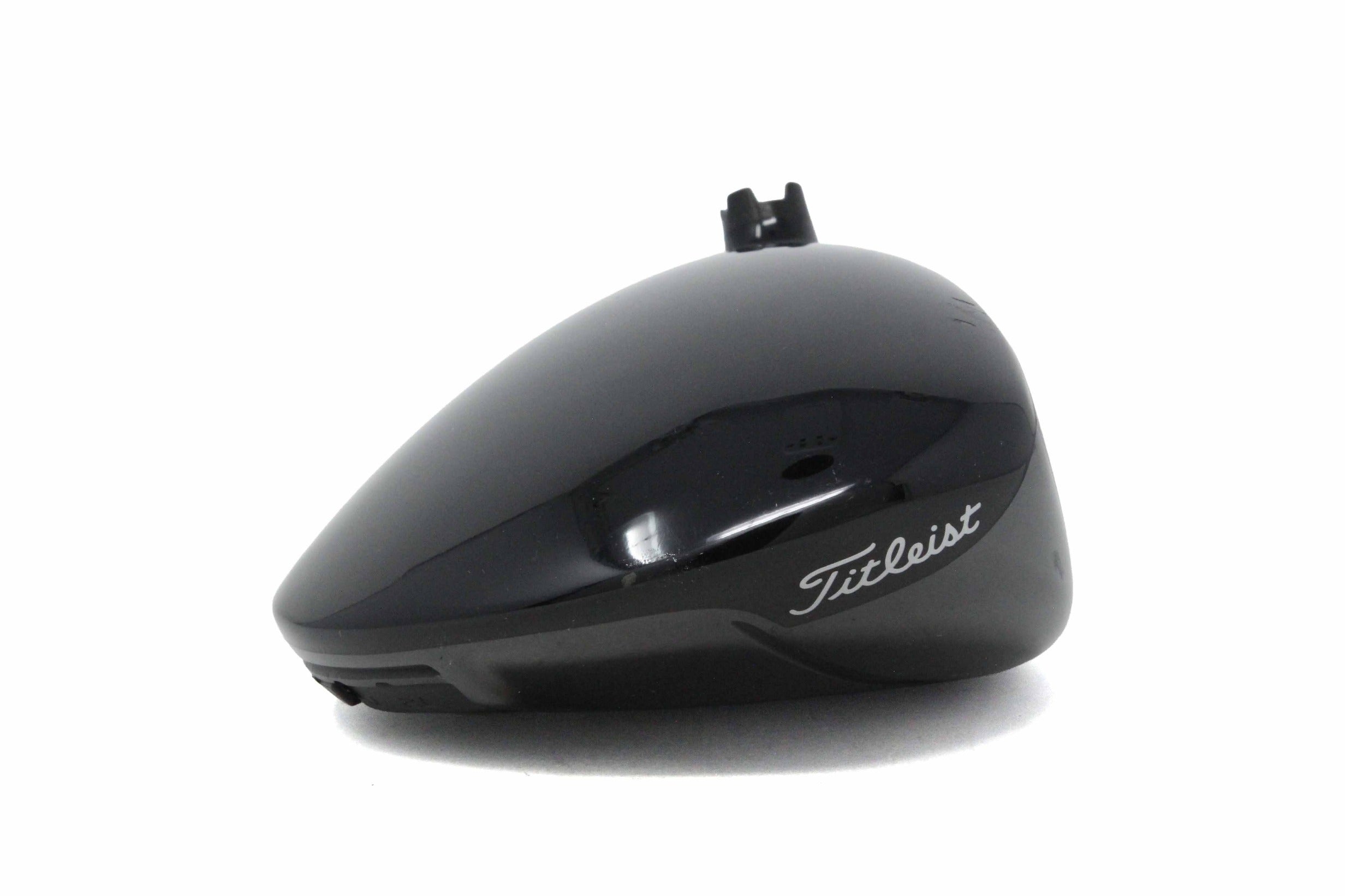 Used Titleist TSR3 Driver - HEAD ONLY - Right-Handed - 10 Degrees