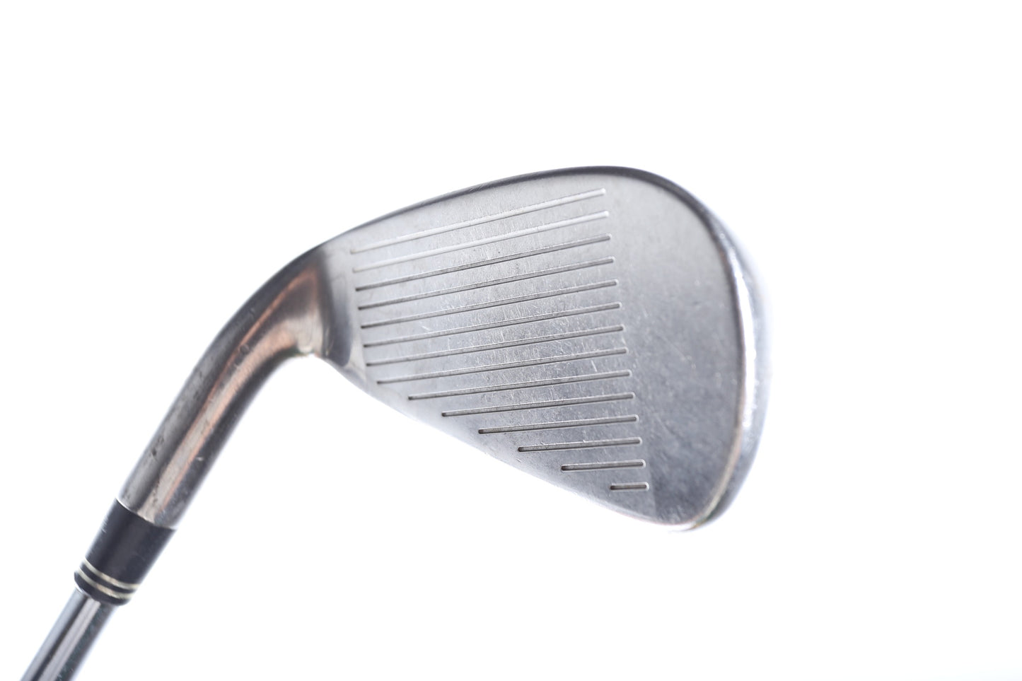 Used TaylorMade Burner Plus Single 6-Iron - Right-Handed - Regular Flex-Next Round