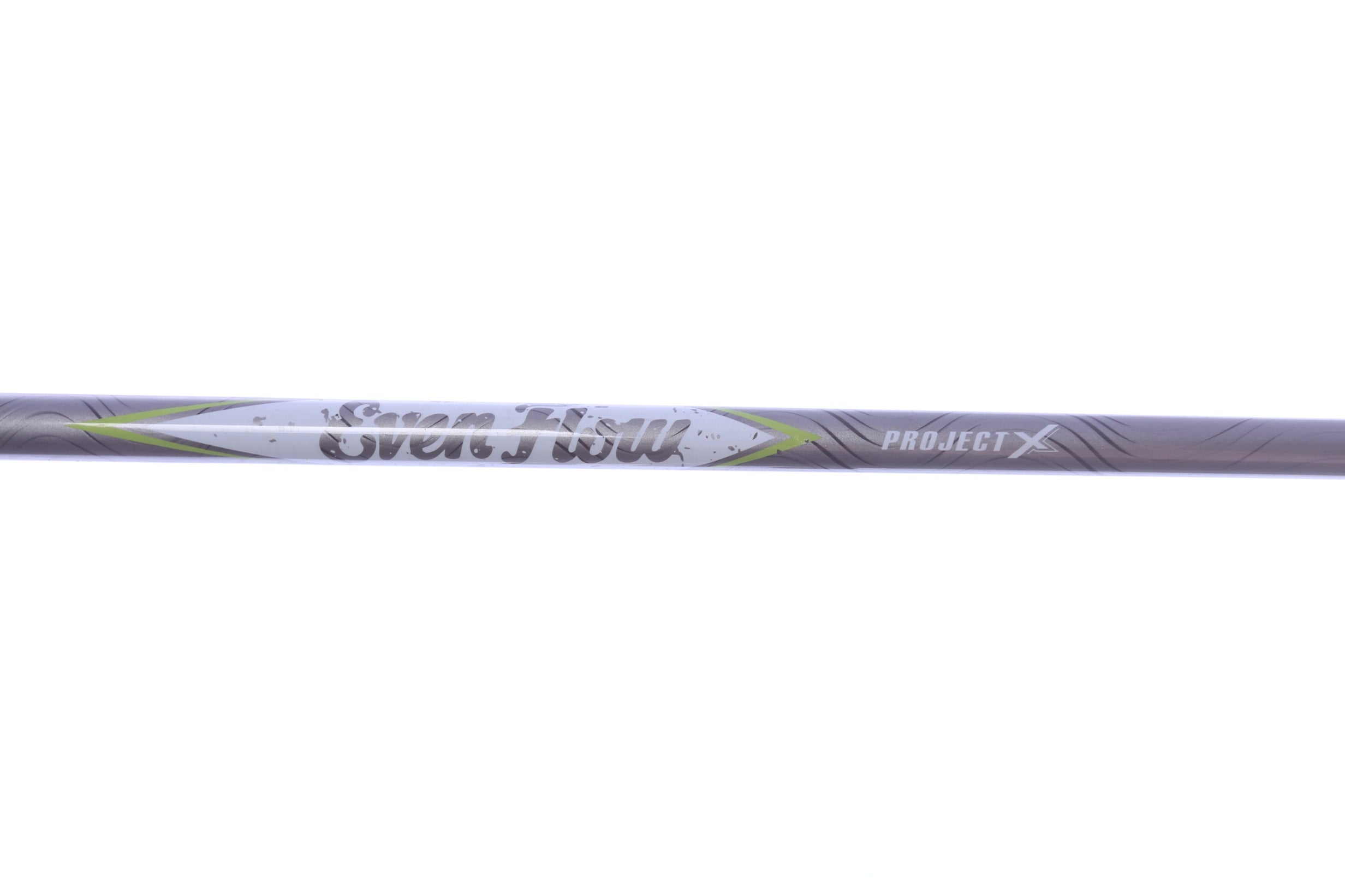 Used Wilson Staff Launch Pad Iron Set - Right-Handed - 6-PW - Ladies Flex-Next Round