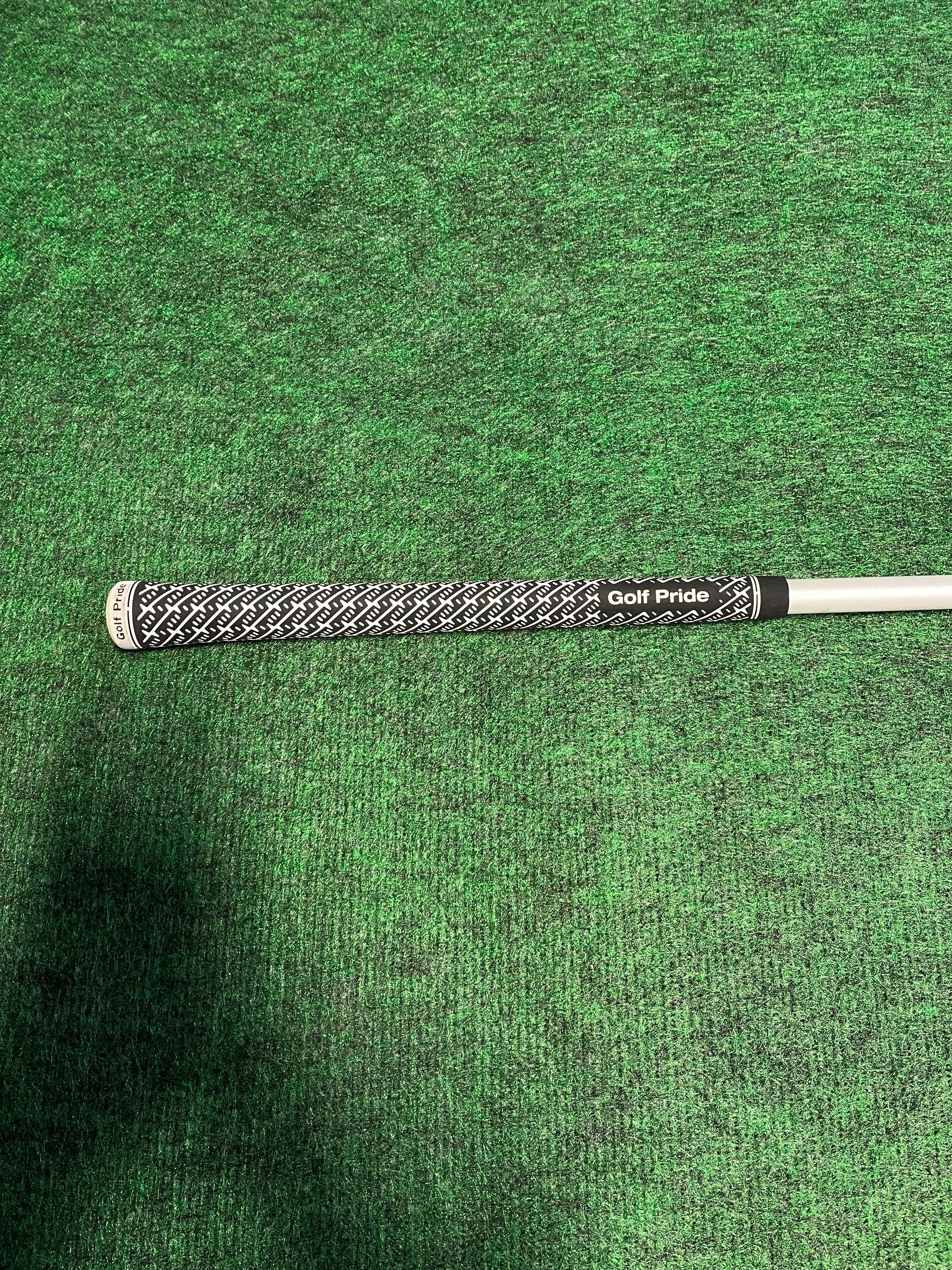 Graphite Design IZ 7 Fairway Wood Shaft - Stiff Flex - 42.5 in-Next Round