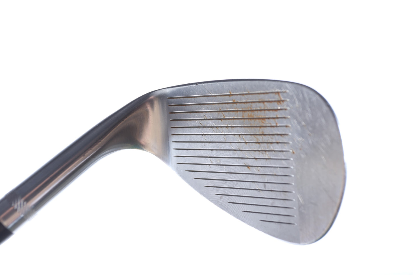 Used Titleist Vokey SM5 Tour Chrome Sand Wedge - Right-Handed - 54 Degrees - Stiff Flex-Next Round