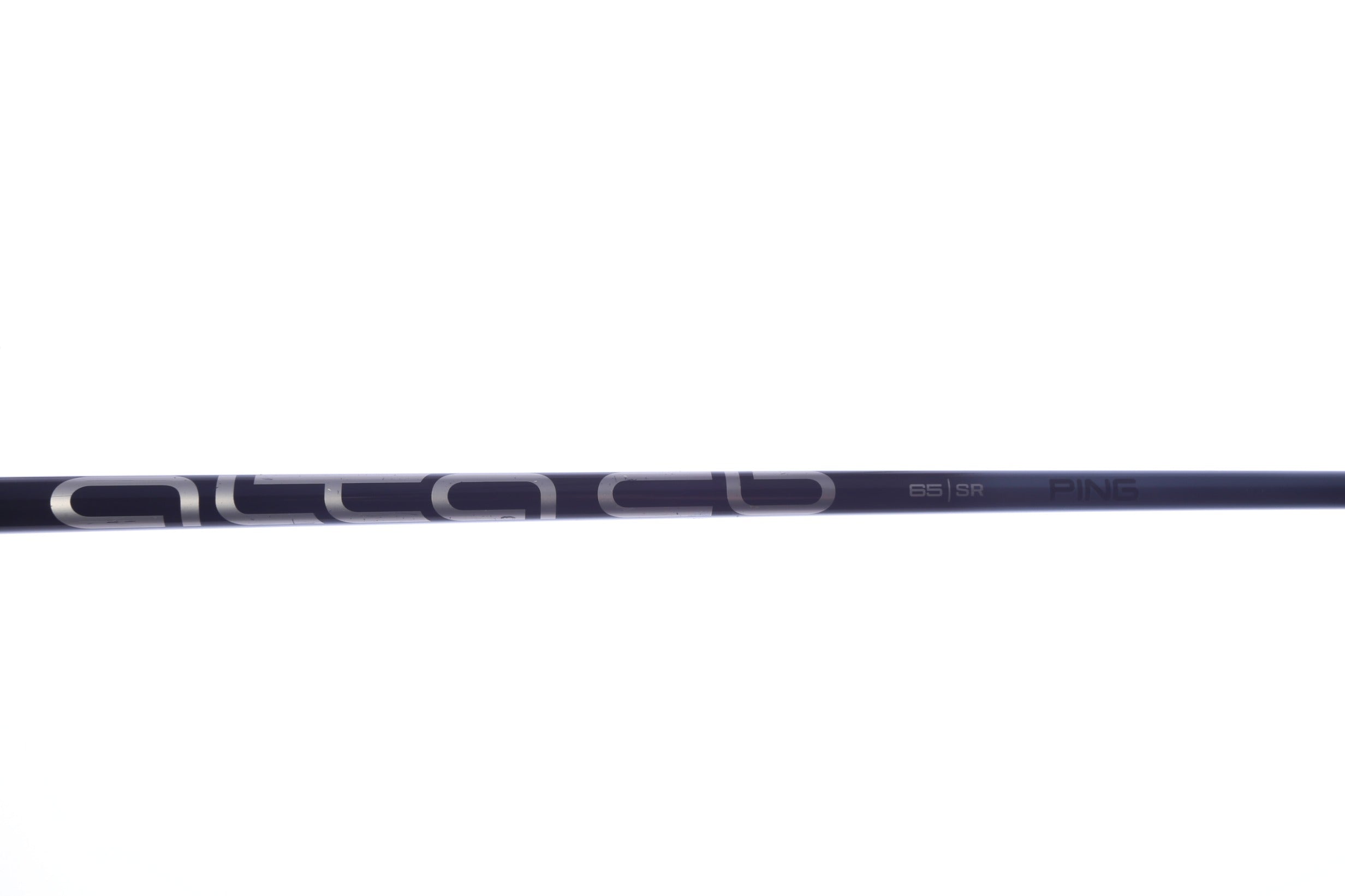 Used Ping G425 SFT 3-Wood - Left-Handed - 14.5 Degrees - Soft Regular Flex-Next Round