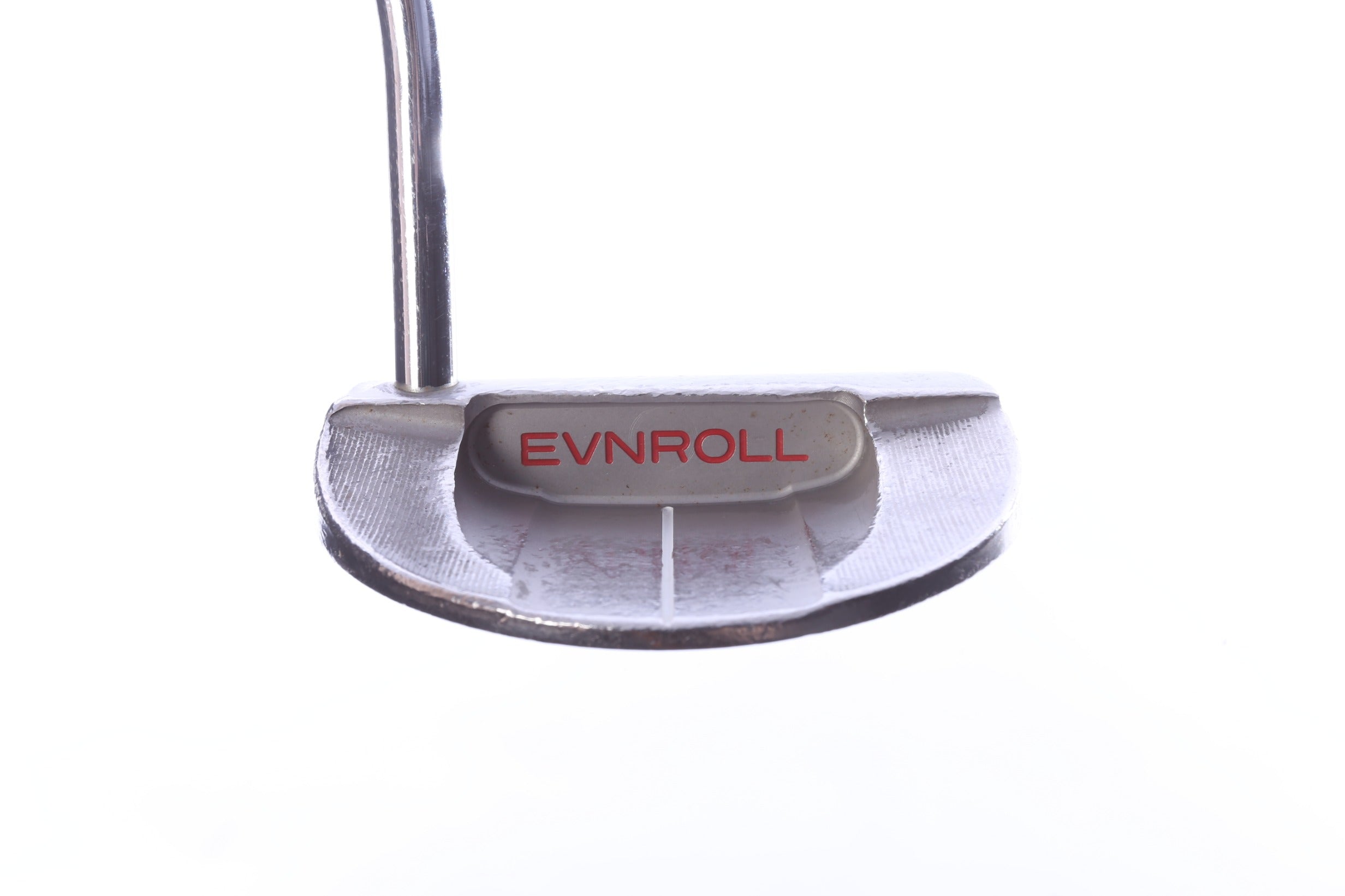 Used Evnroll Neo Classics ER8 Putter - Right-Handed - 33 in - Mallet-Next Round