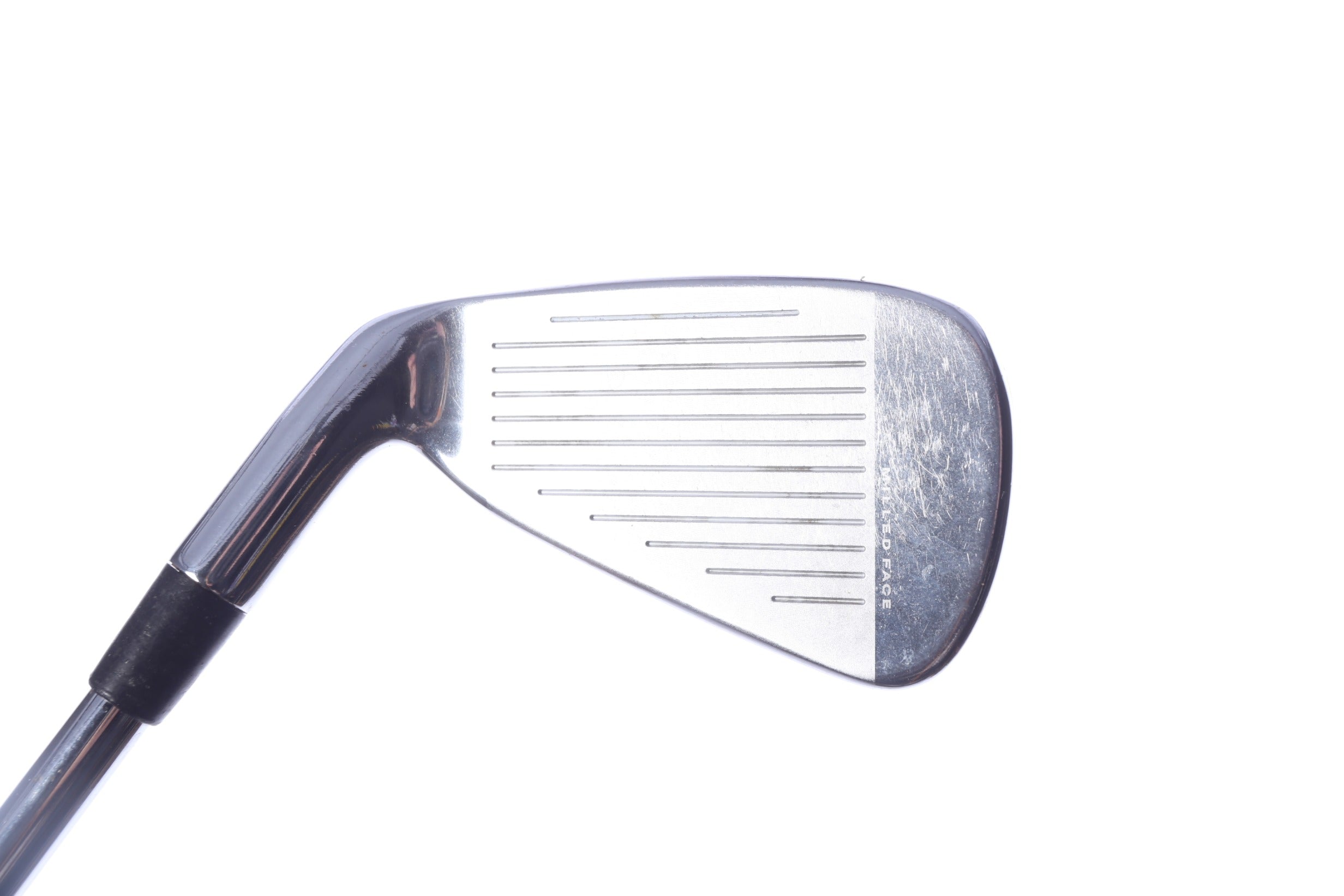 Used Cobra King F9 SpeedBack Single 6-Iron - Right-Handed - Regular Flex-Next Round