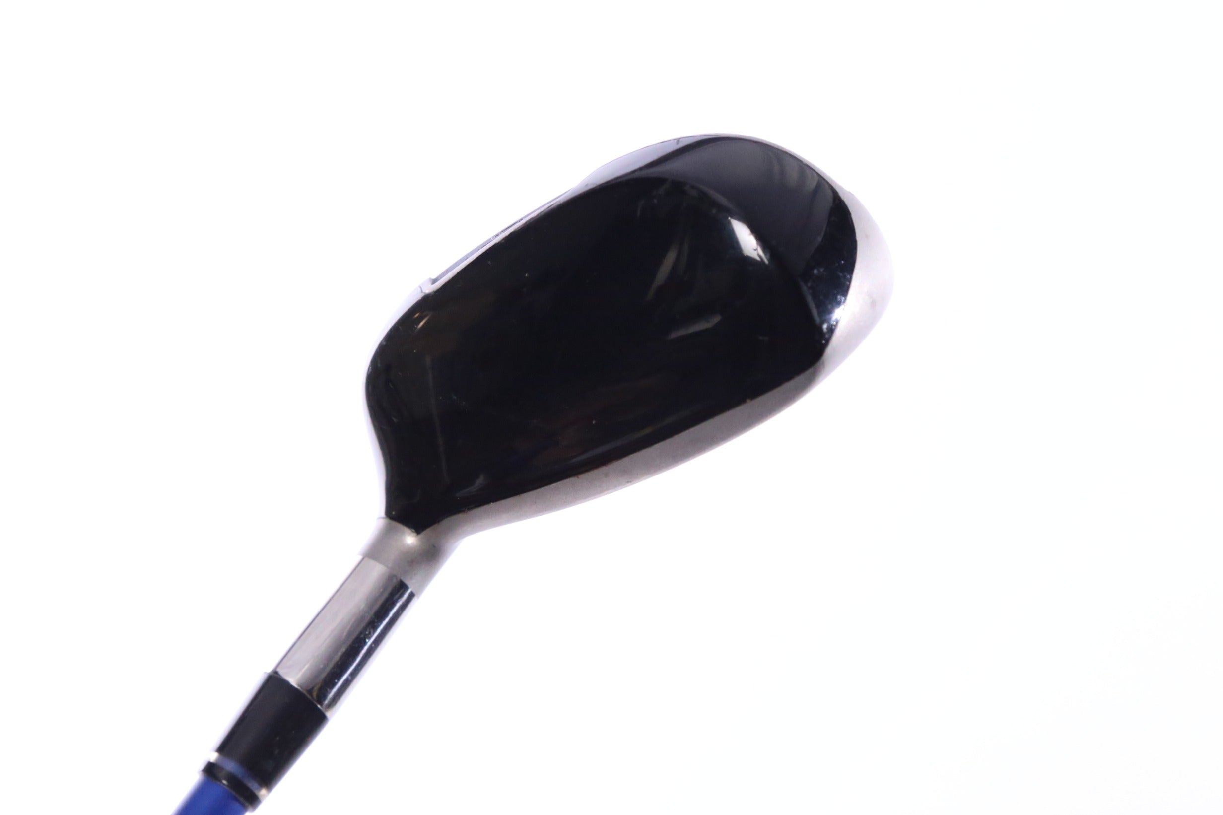 Used Adams Idea Pro Tour Prototype 3H Hybrid - Left-Handed - 20 Degrees - Stiff Flex