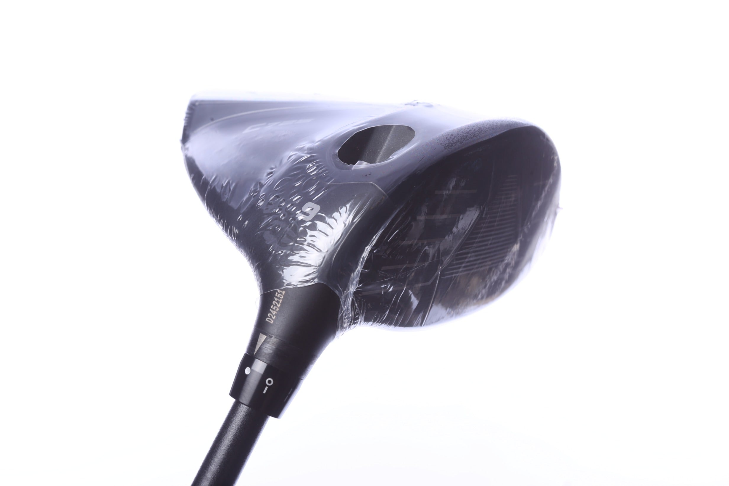 Tour Edge Exotics C725 Driver - 9 Degrees - Regular Flex LA Golf A Series - Right-Handed