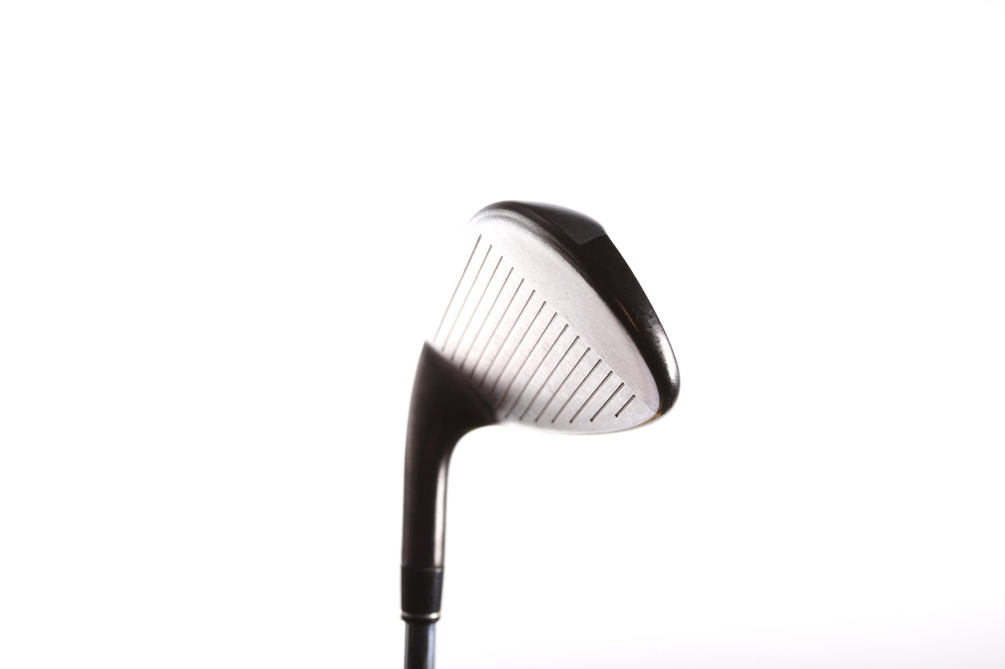 Used TaylorMade SpeedBlade Single 9-Iron - Right-Handed - Stiff Flex-Next Round