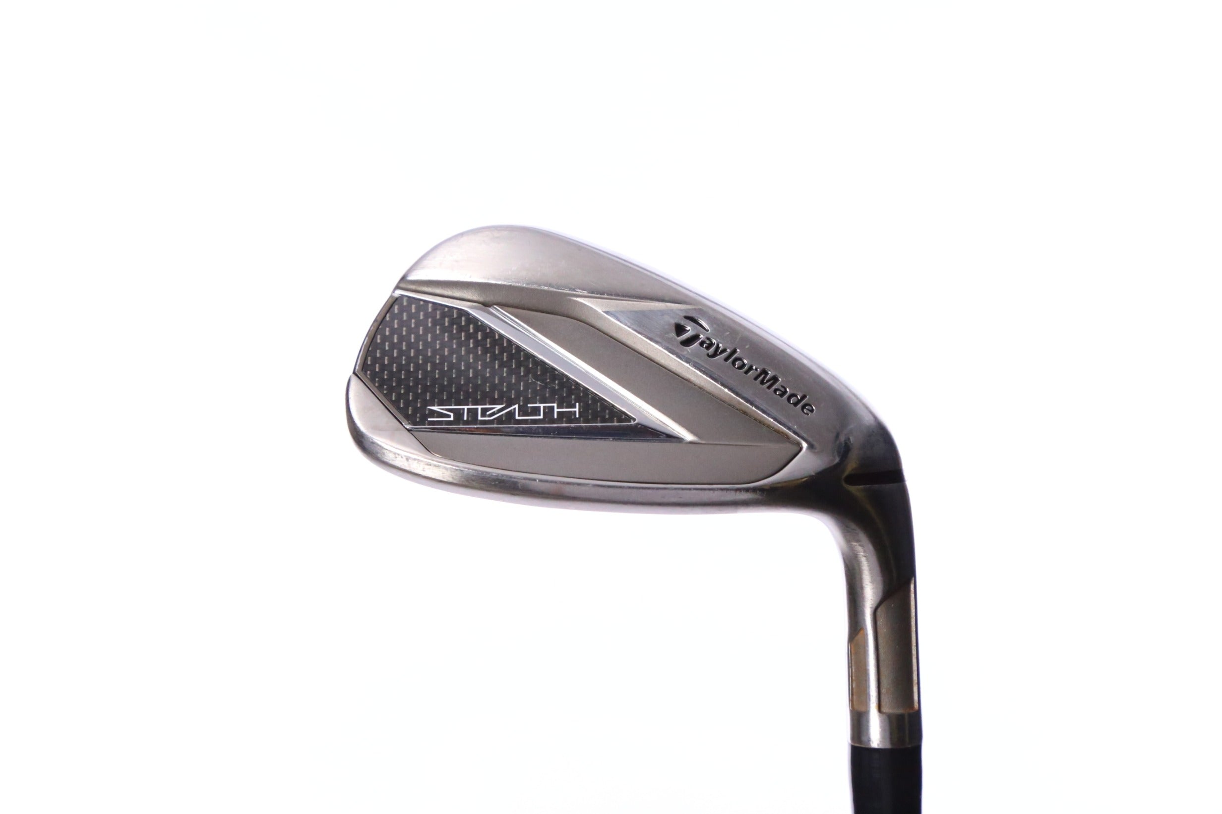 Used TaylorMade STEALTH Approach Wedge - Right-Handed - 49 Degrees - Regular Flex-Next Round