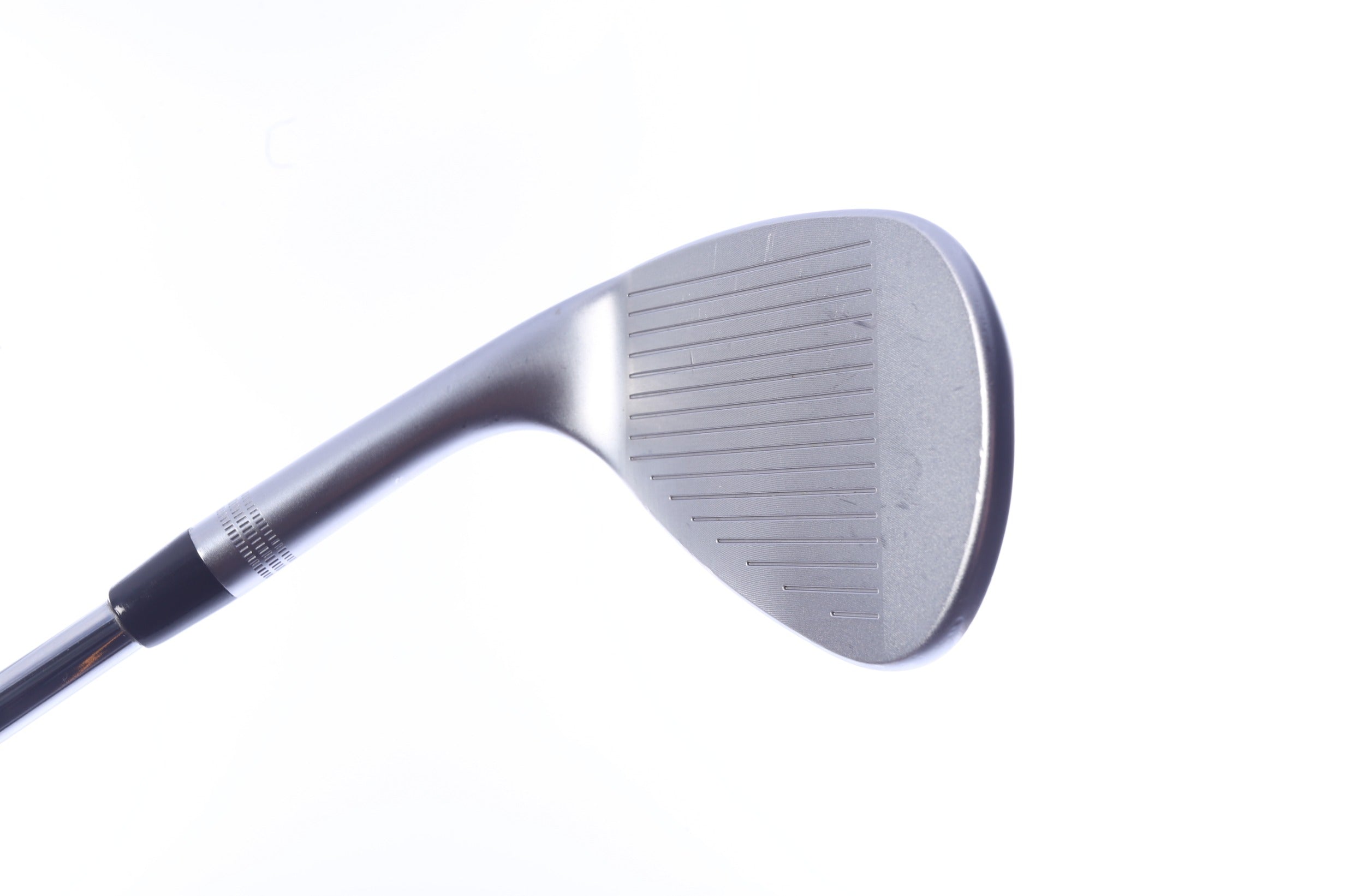 Used Wilson Staff Model Gap Wedge - Right-Handed - 52 Degrees - Stiff Flex