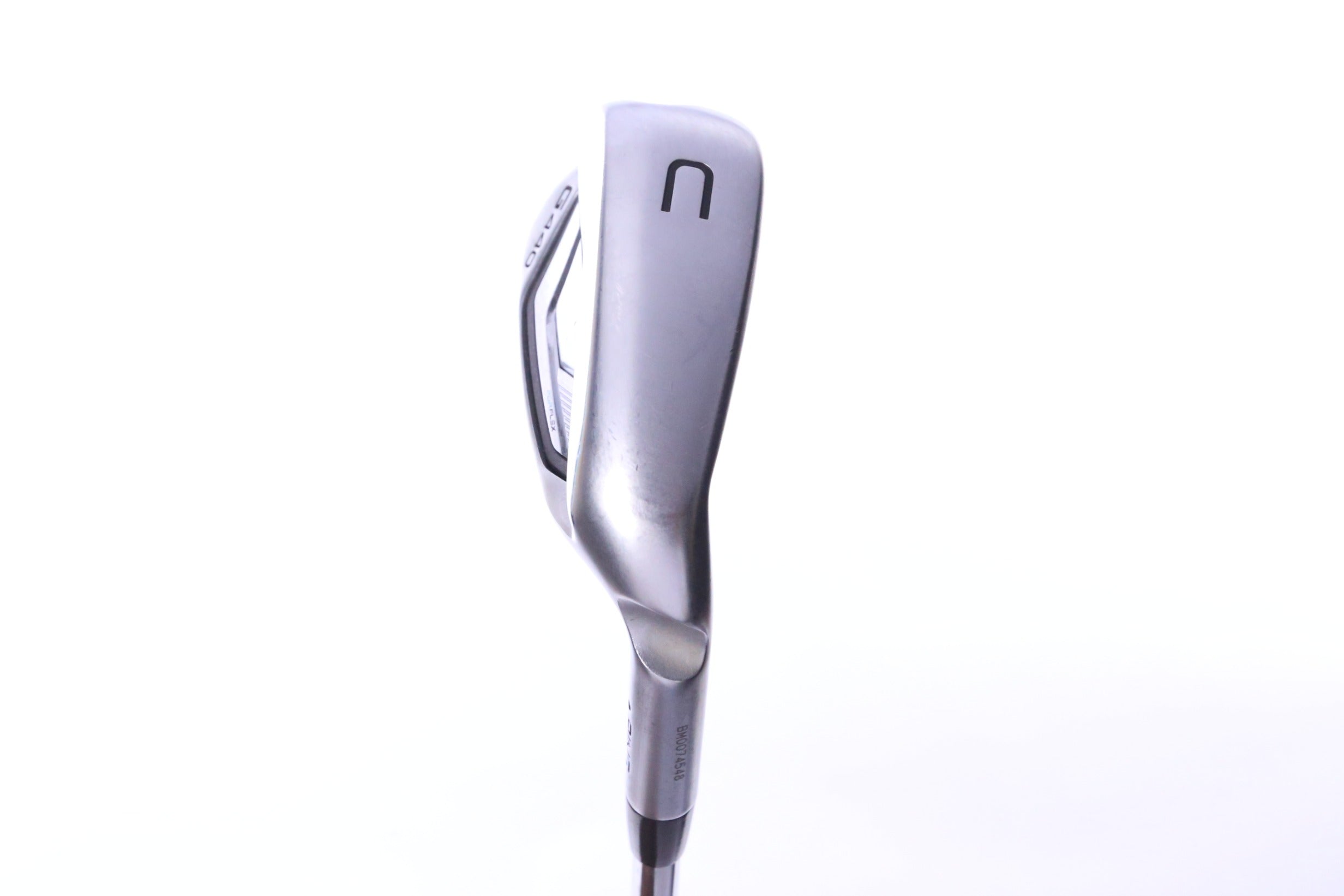Used Ping G440 Utility Wedge - Right-Handed - 47 Degrees - Stiff Flex