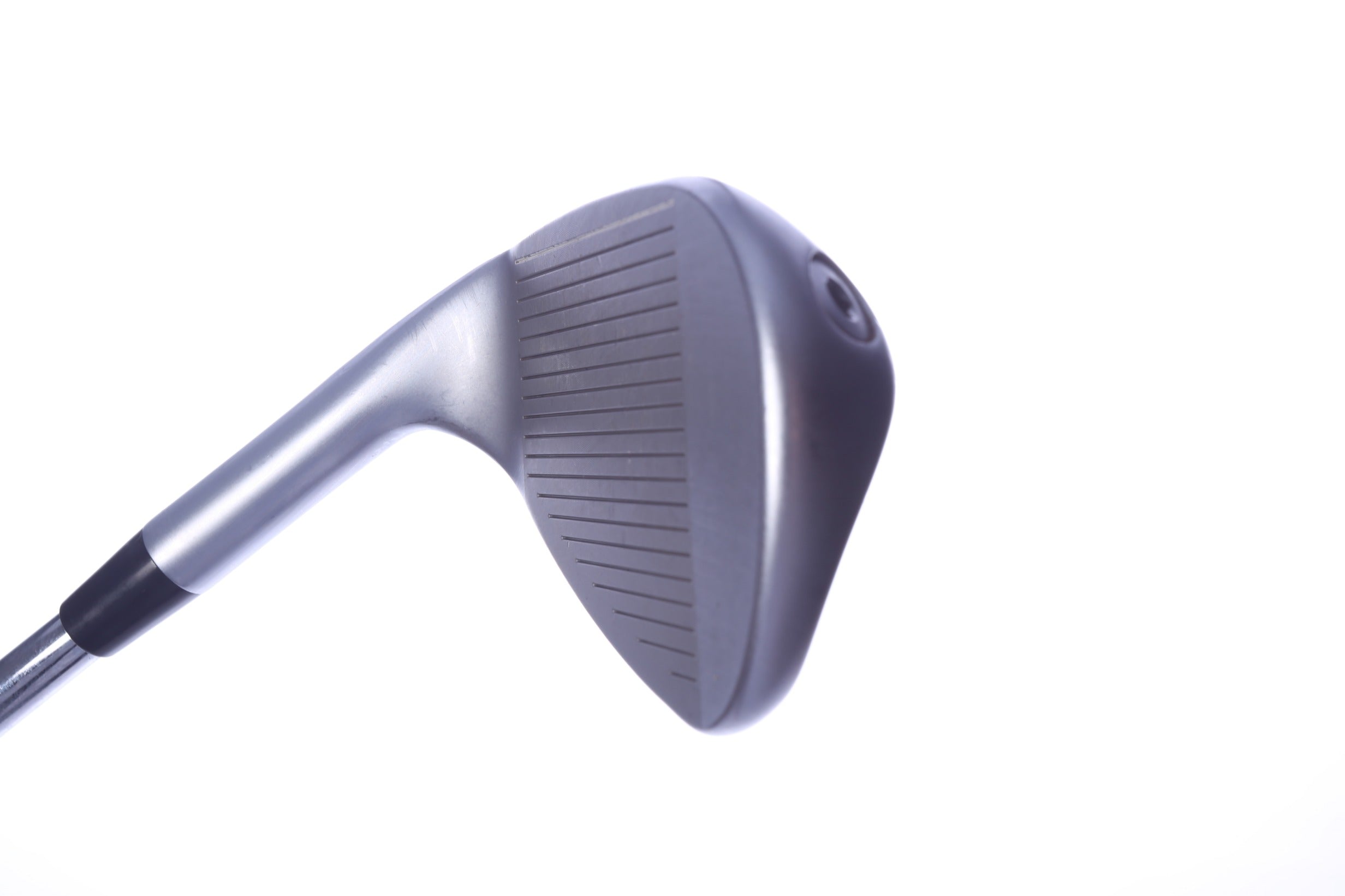 Used Ping i230 Gap Wedge - Right-Handed - 50 Degrees - Extra Stiff Flex-Next Round