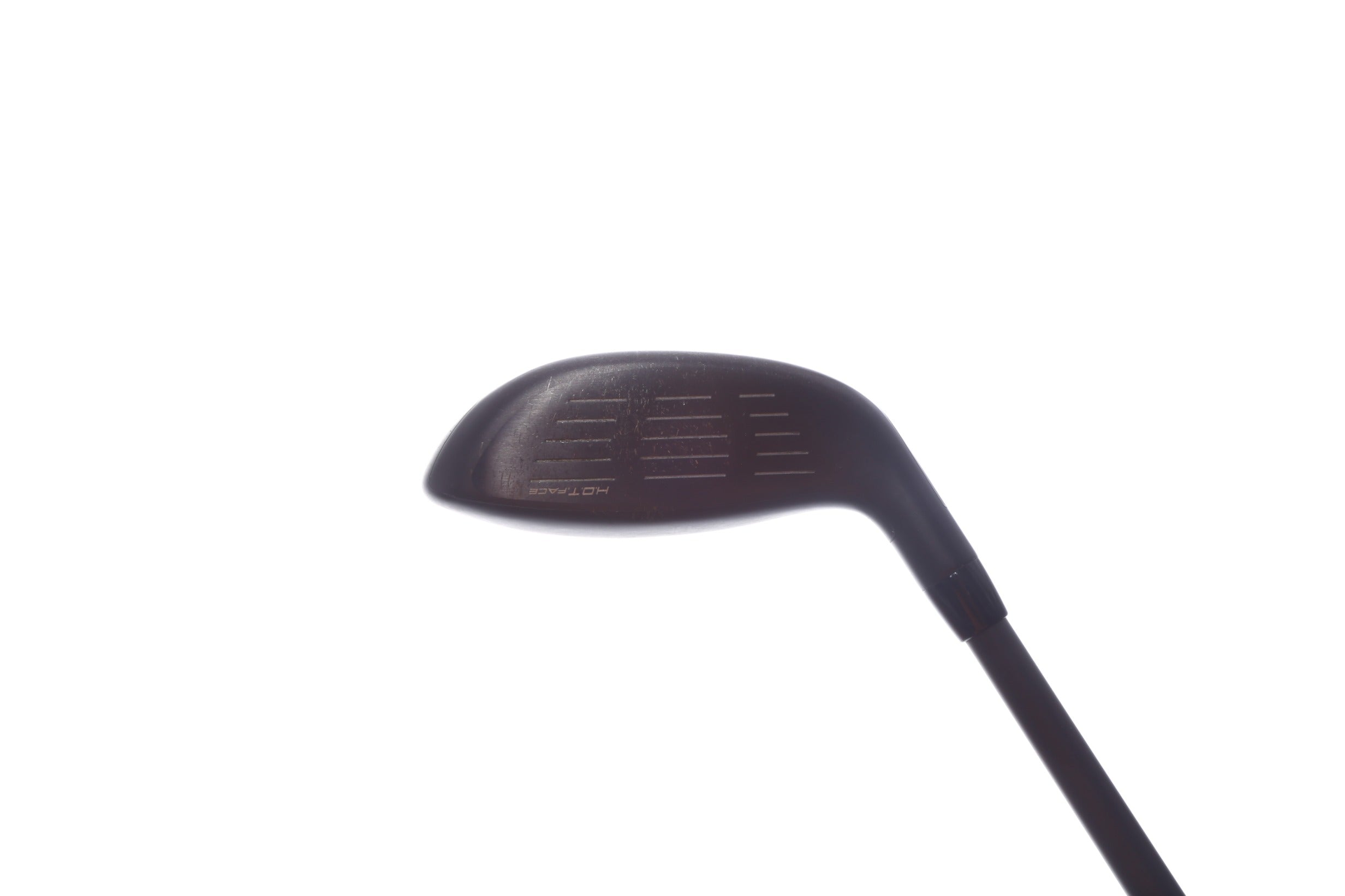 Used Cobra 2023 Air X Womens 4H Hybrid - Left-Handed - 21 Degrees - Ladies Flex-Next Round