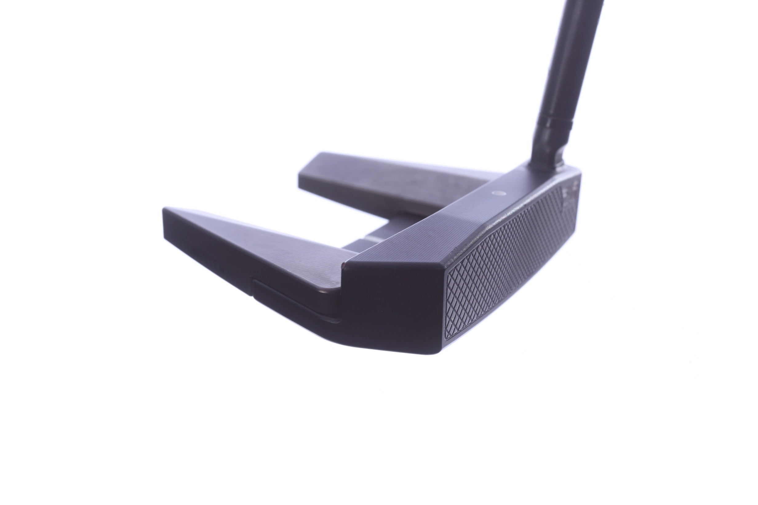 Used PXG Battle Ready Bat Attack Putter - Right-Handed - 34 in - Mallet