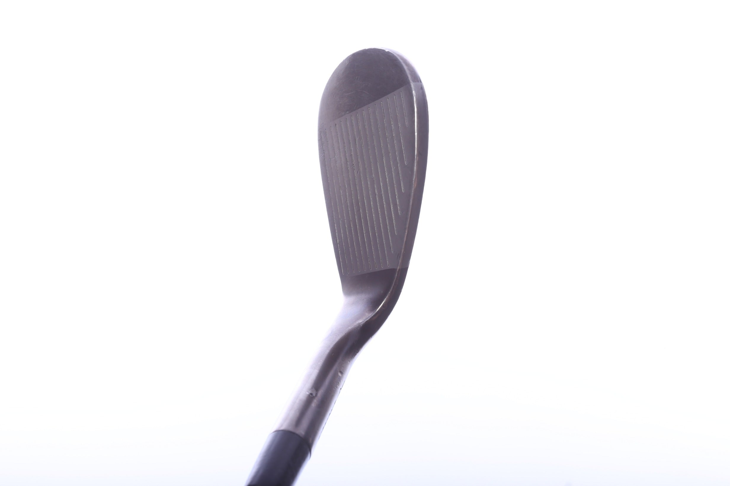 Used Tour Edge Hot Launch HL3 Super Spin Sand Wedge - Right-Handed - 54 Degrees - Regular Flex-Next Round
