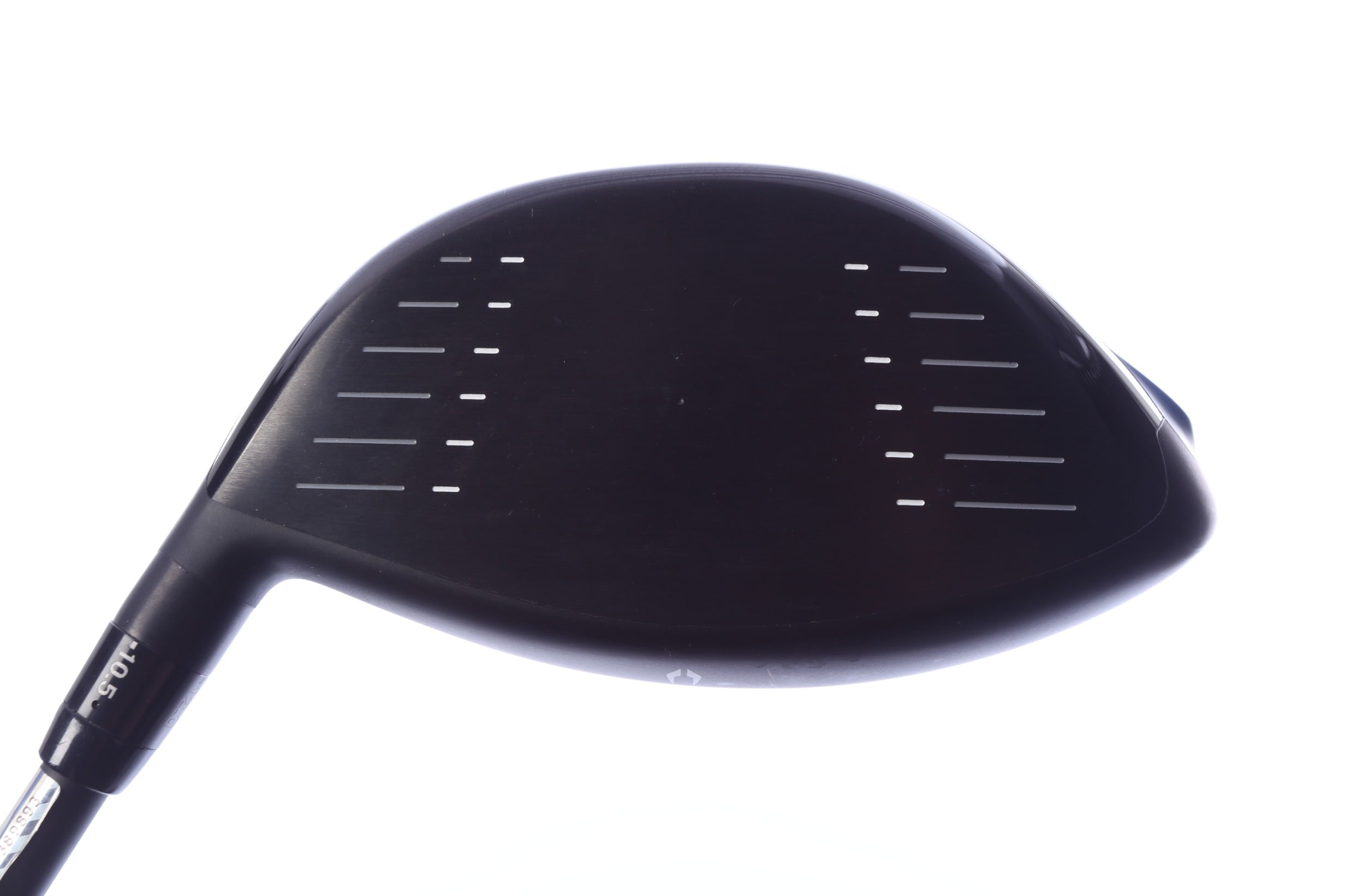 Used Cleveland Launcher XL Driver - 9 Degrees - Stiff Flex Project X Cypher - Right-Handed