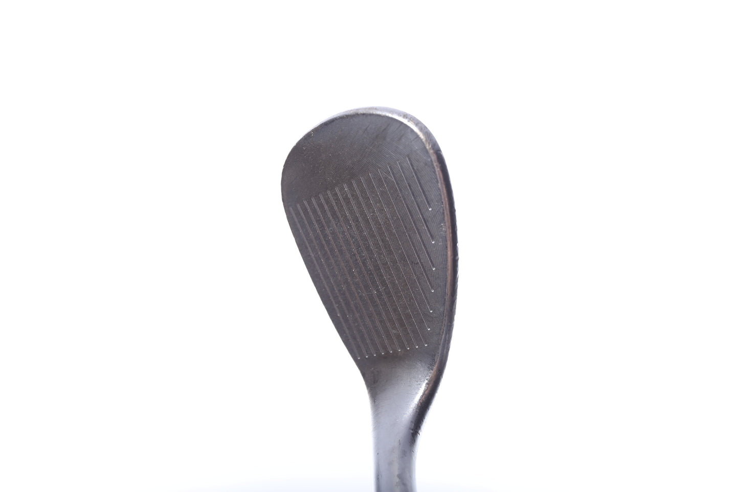 Used Cleveland 588 RTX CB Satin Sand Wedge - Right-Handed - 58 Degrees - Stiff Flex-Next Round