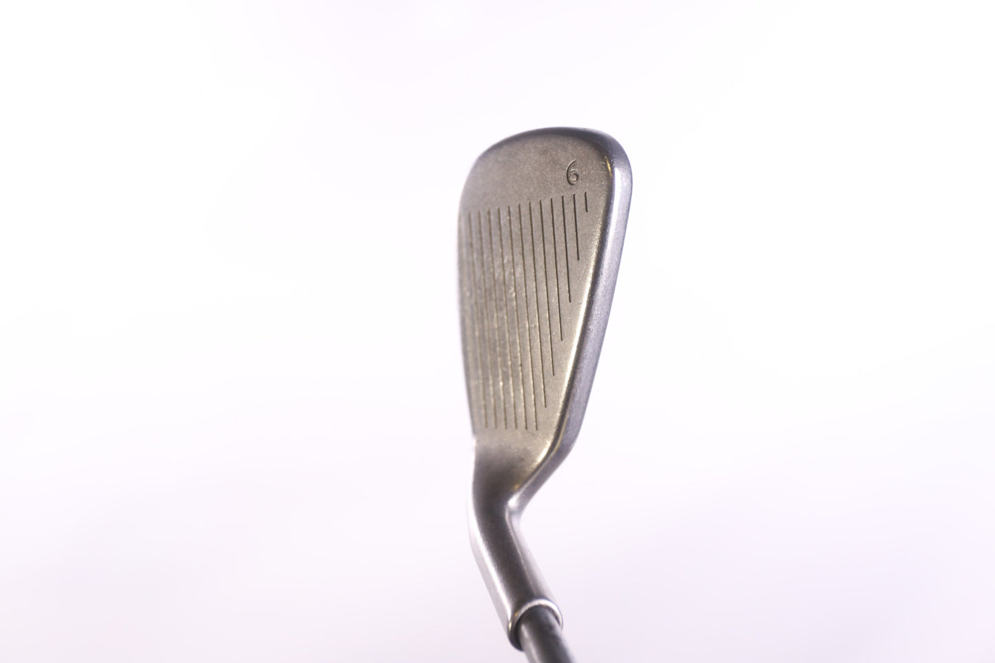 Used Ping G5 Single 6-Iron - Right-Handed - Regular Flex-Next Round