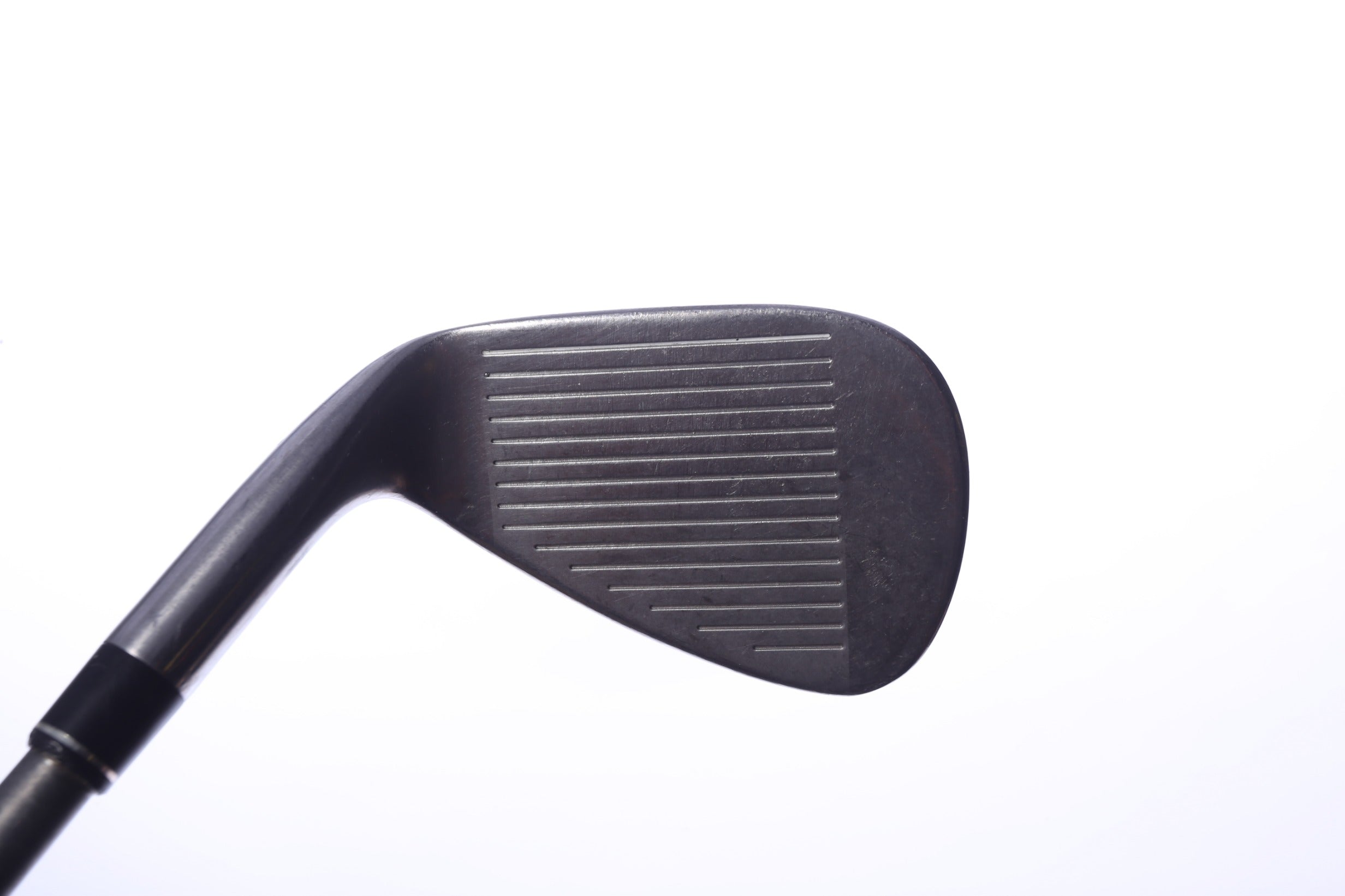 Used TaylorMade M5 Approach Wedge - Right-Handed - 50 Degrees - Regular Flex-Next Round