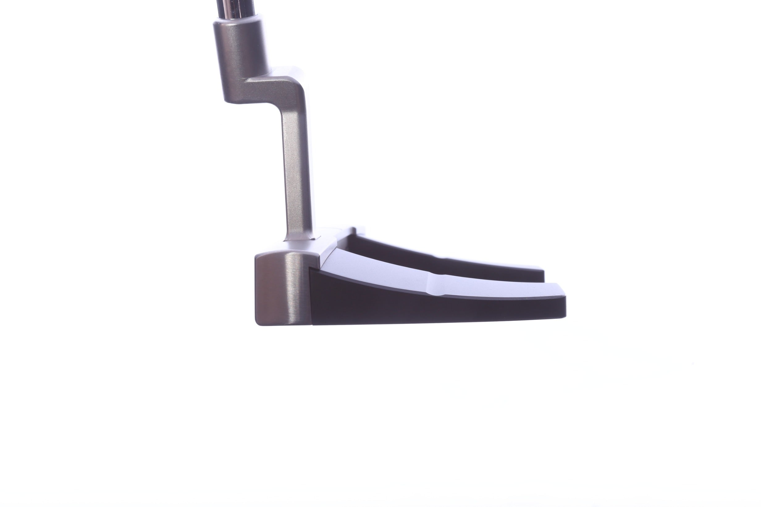 Used Evnroll V5.1 Duo Hatchback Mallet Putter - Right-Handed - 35 in - Mallet