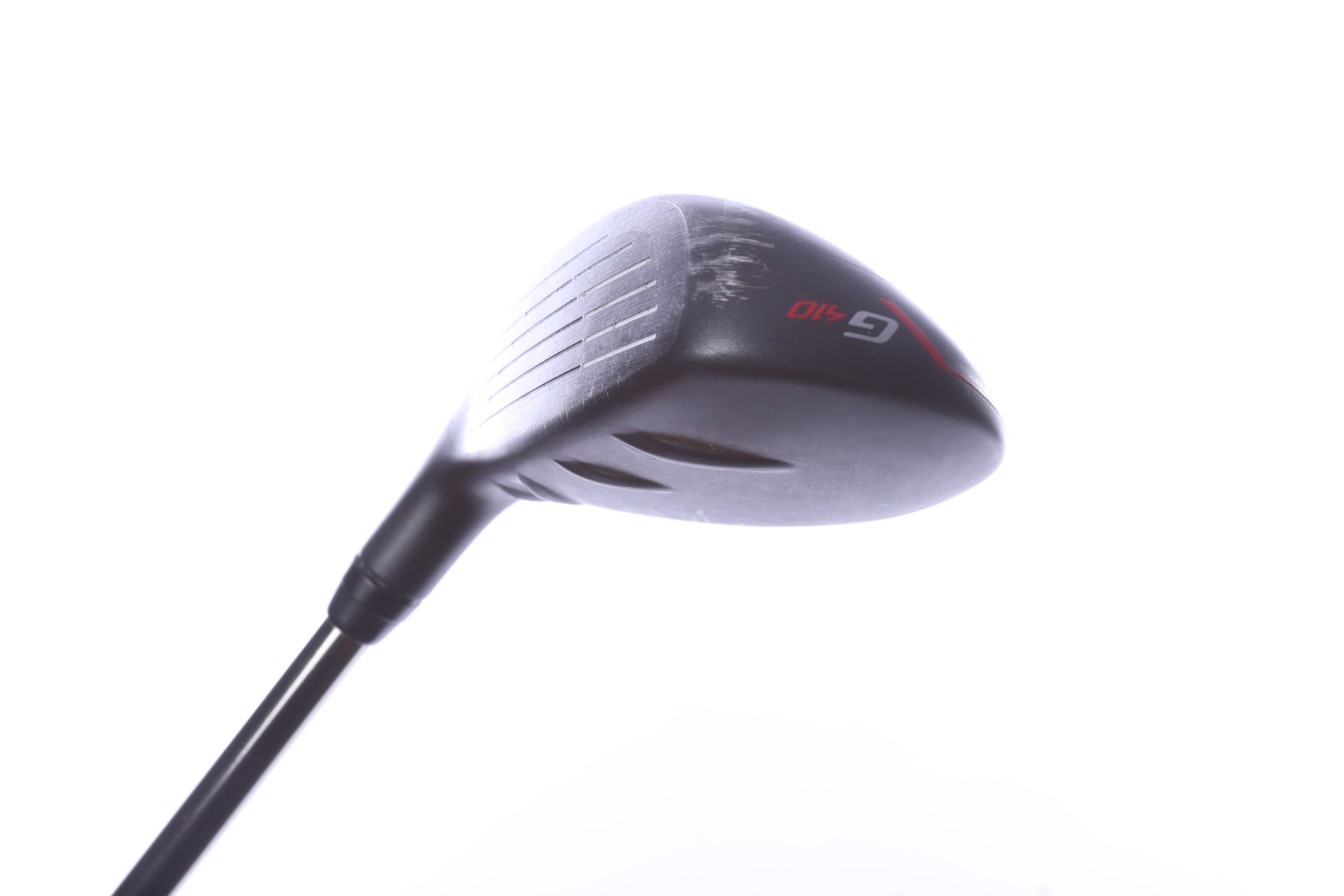 Used Ping G410 3H Hybrid - Right-Handed - 19 Degrees - Regular Flex-Next Round