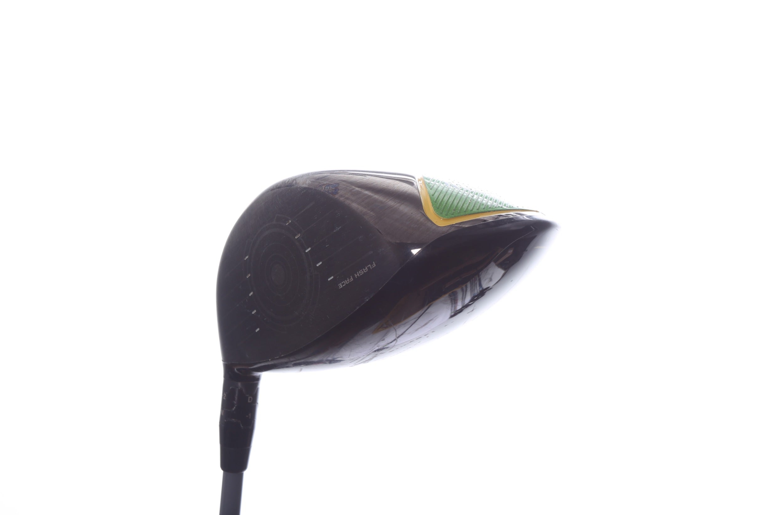 Used Callaway EPIC Flash SZ Triple Diamond Driver - 9 Degrees - Regular Flex Fujikura Pro 2.0 - Right-Handed-Next Round