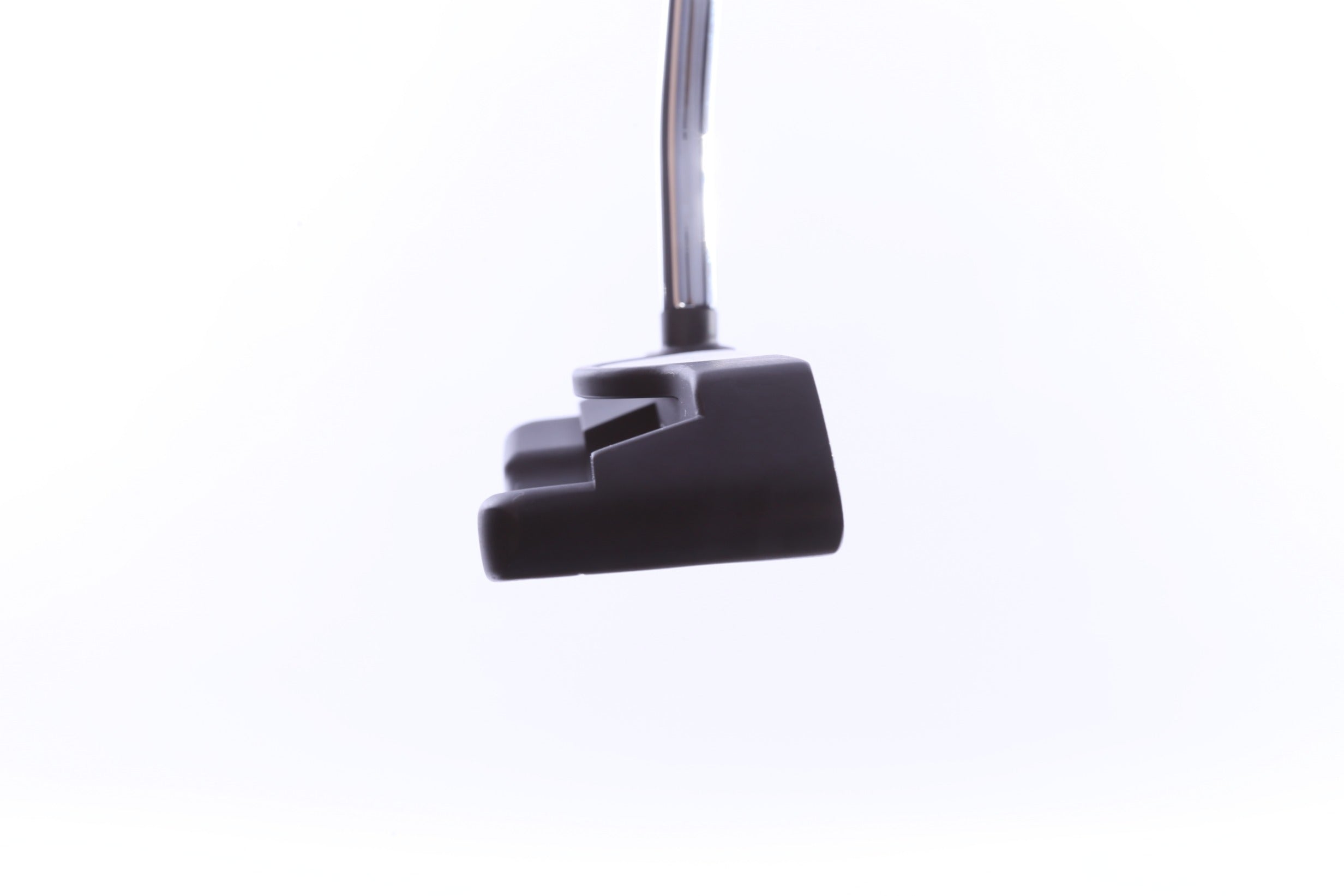 Used Odyssey Ai-DUAL Double Wide 1/2 Ball Putter - Right-Handed - 33.5 in - Blade-Next Round