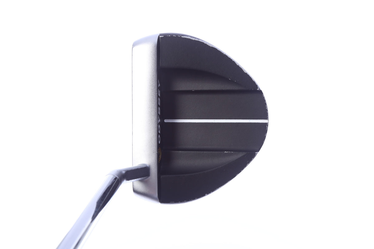 Used Odyssey Stroke Lab V-Line S Putter - Right-Handed - 35 in - Mallet