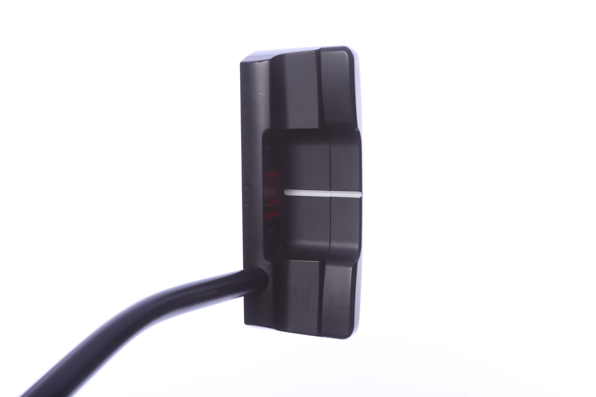 Used Evnroll ER2 Black MidBlade Putter - Right-Handed - 35 in - Blade