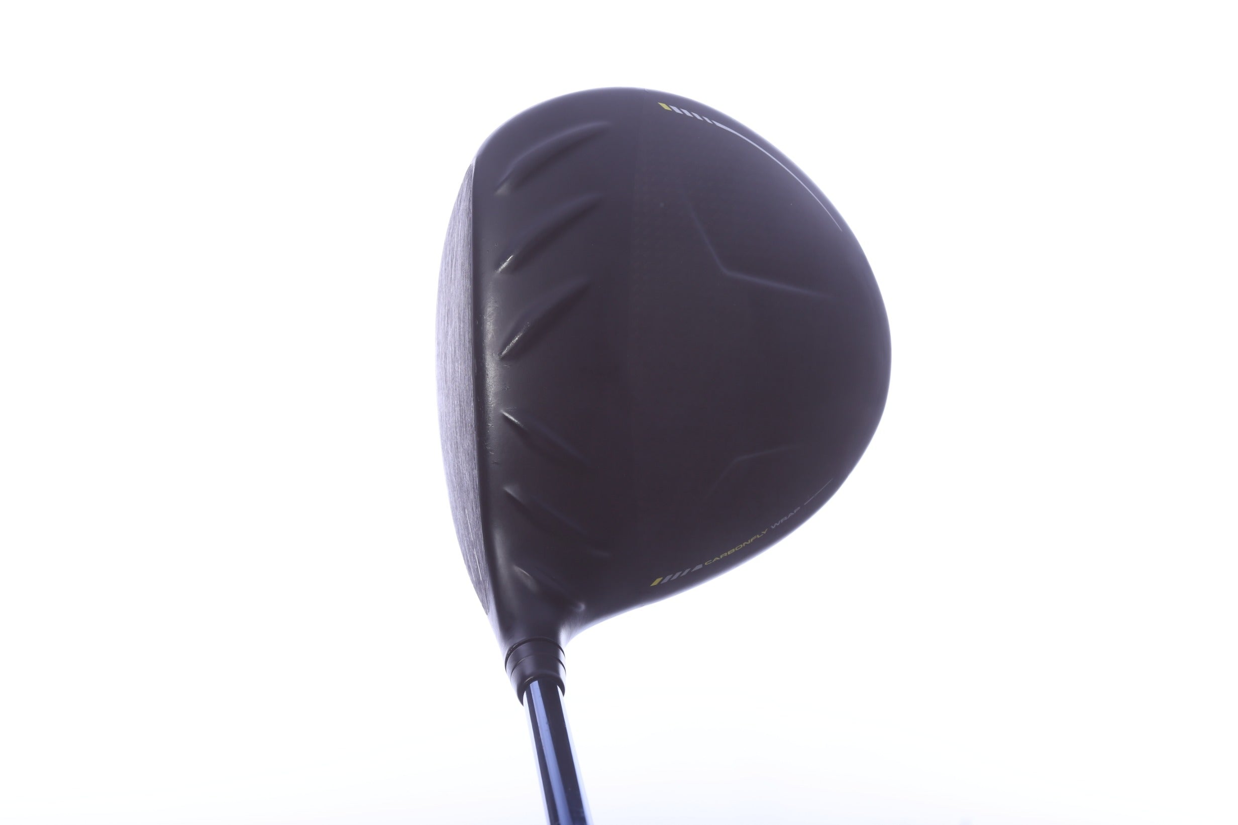 Used Ping G430 MAX 10K Driver - 9 Degrees - Stiff Flex Aldila Synergy Blue - Right-Handed