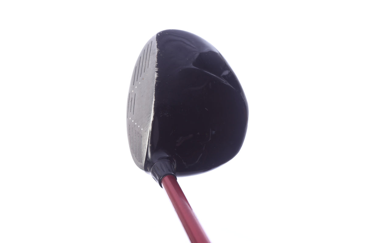 Used Callaway Big Bertha Diablo 3-Wood - Right-Handed - 15 Degrees - Regular Flex-Next Round