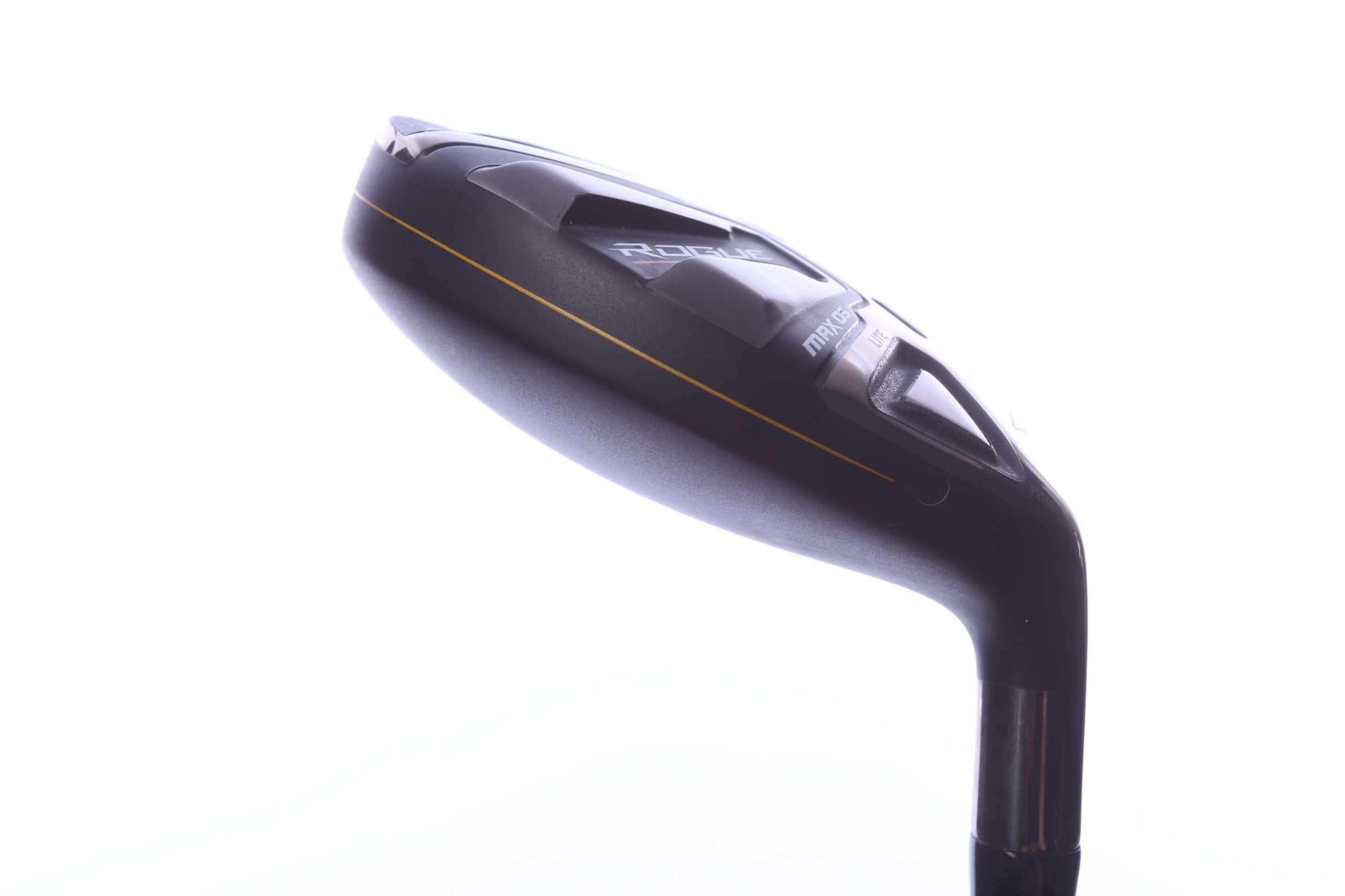 Used Callaway Rogue ST MAX 4H Hybrid - Right-Handed - 24 Degrees - Ladies Flex