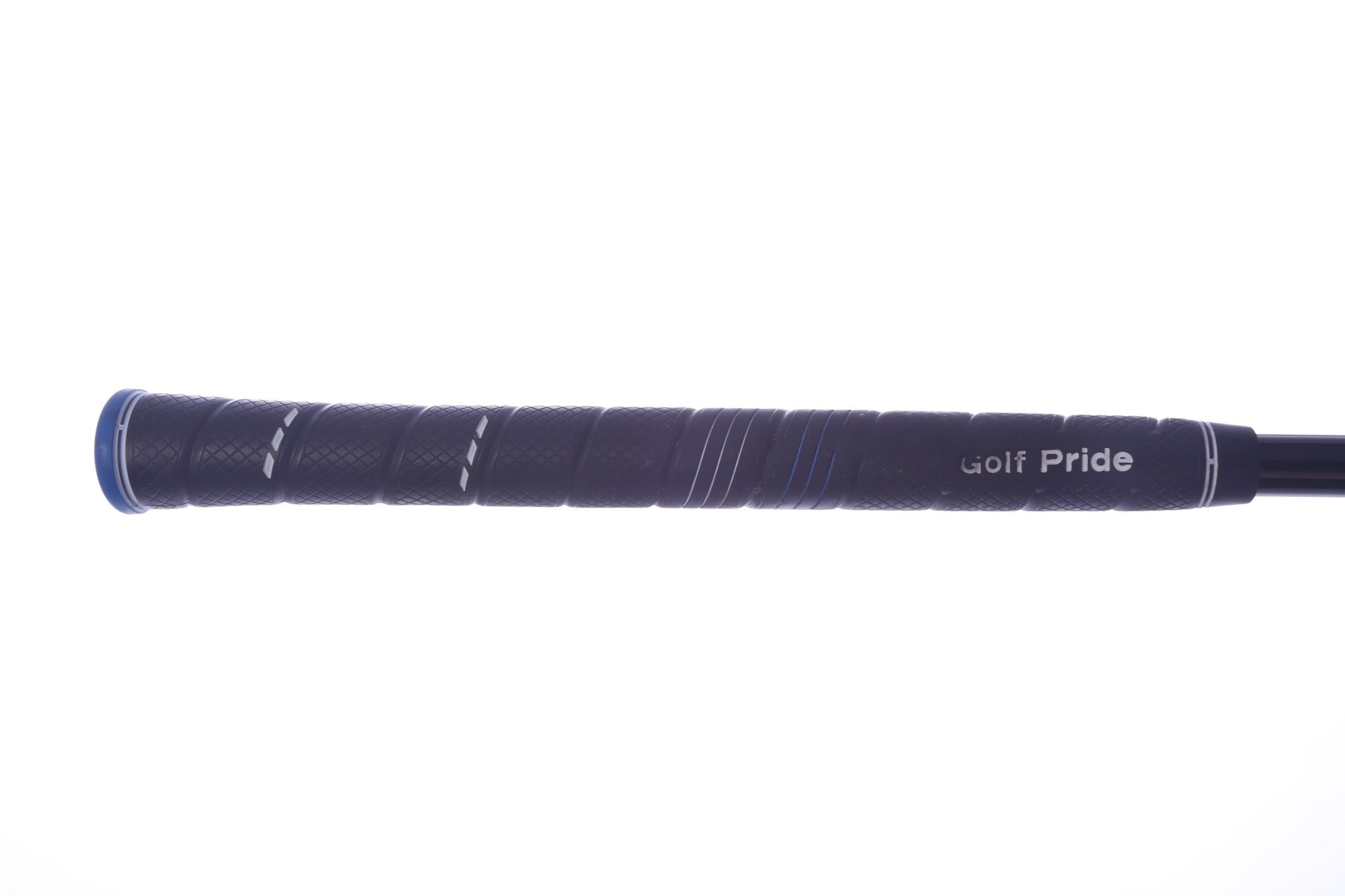 Used Mizuno JPX 923 Hot Metal Single 7-Iron - Right-Handed - Stiff Flex-Next Round