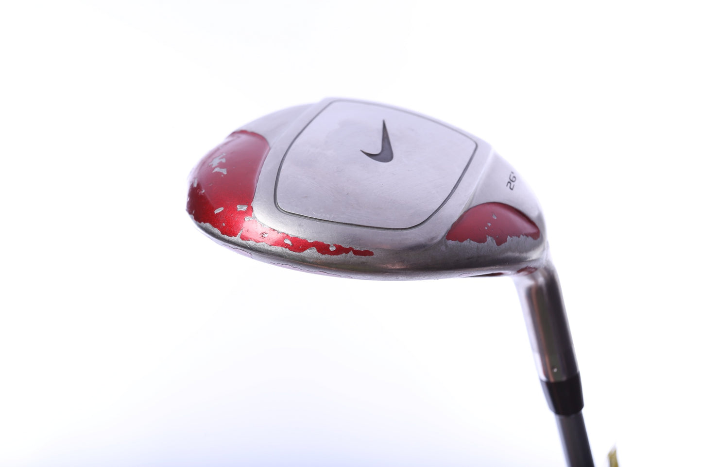 Used Nike CPR 5H Hybrid - Right-Handed - 26 Degrees - Ladies Flex-Next Round