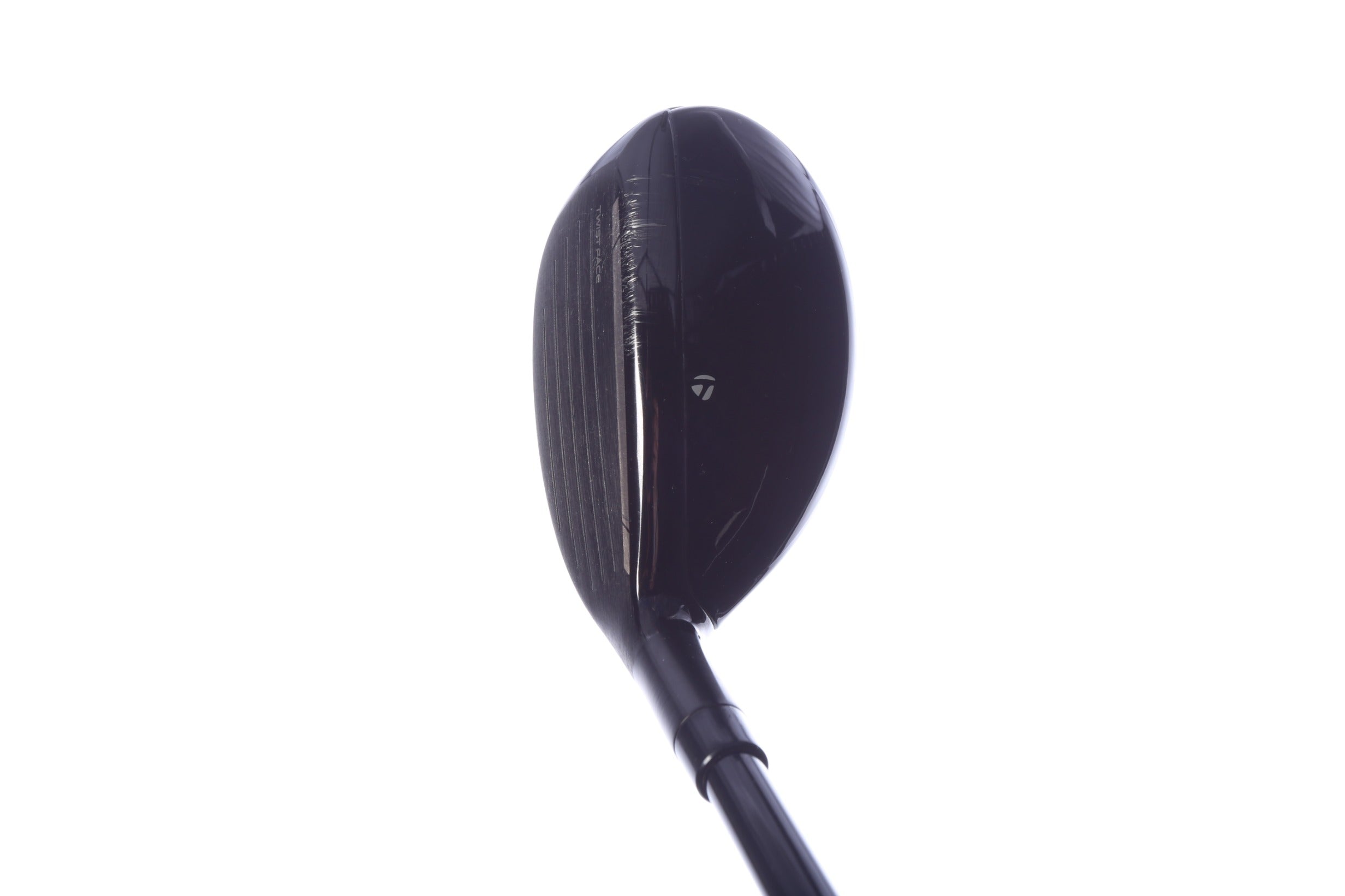 Used TaylorMade Qi10 3H Hybrid - Right-Handed - 19 Degrees - Extra Stiff Flex-Next Round